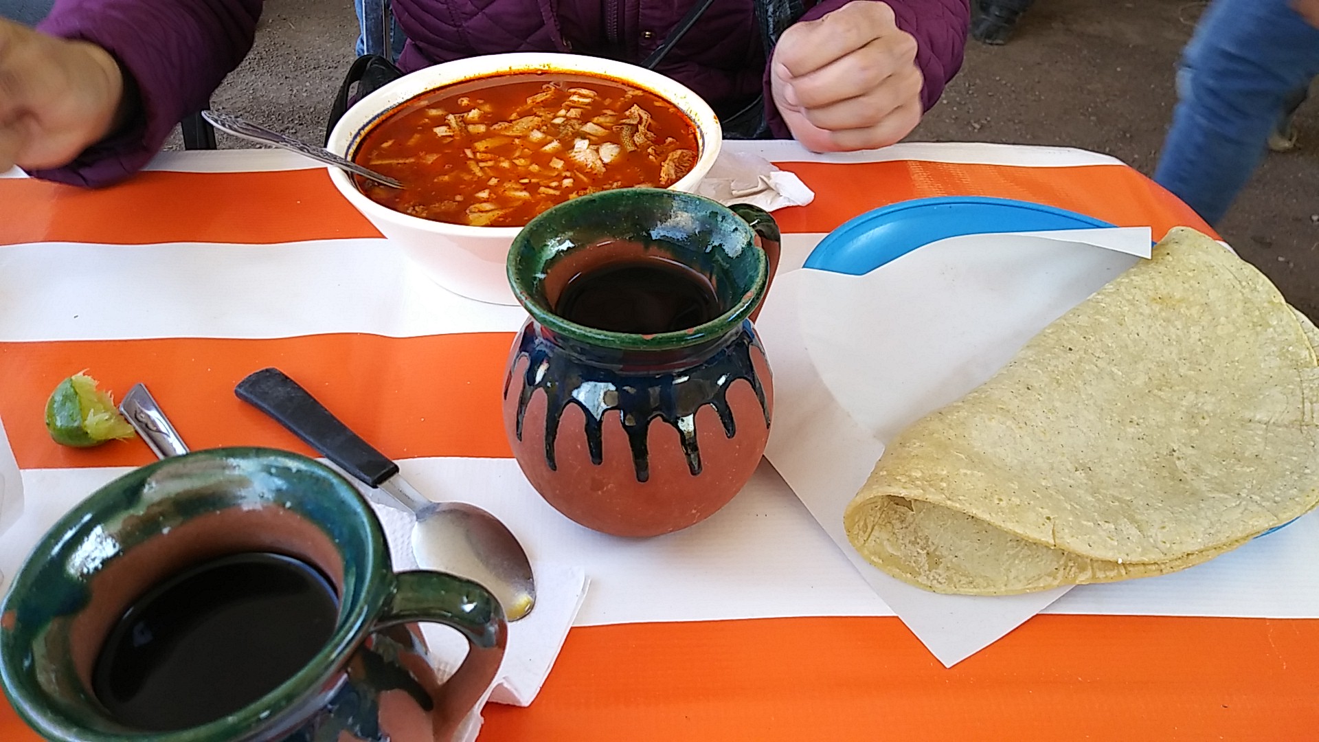 Pancita JUANITA. image 2