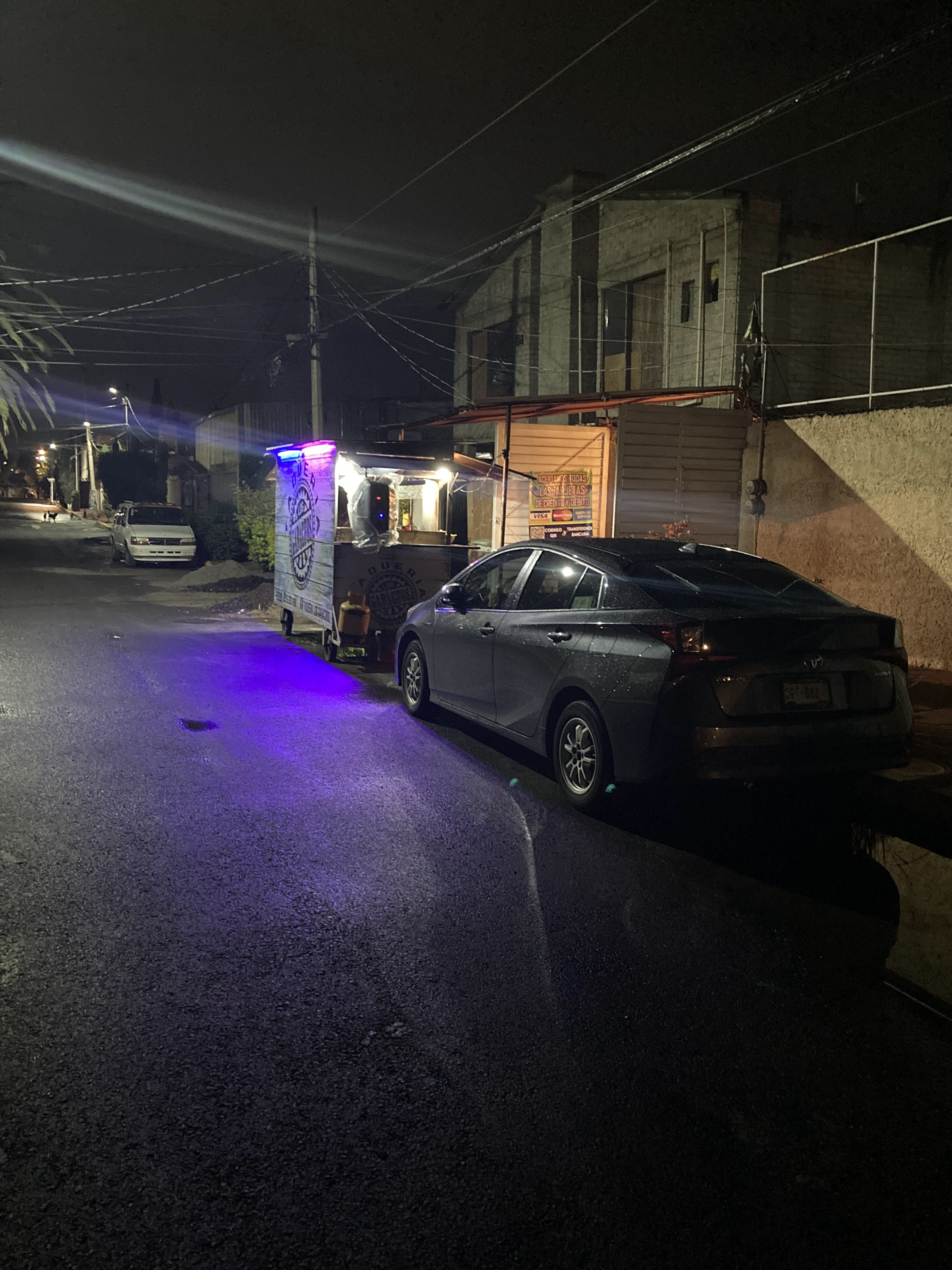 Taqueria Los Gabachos image 1