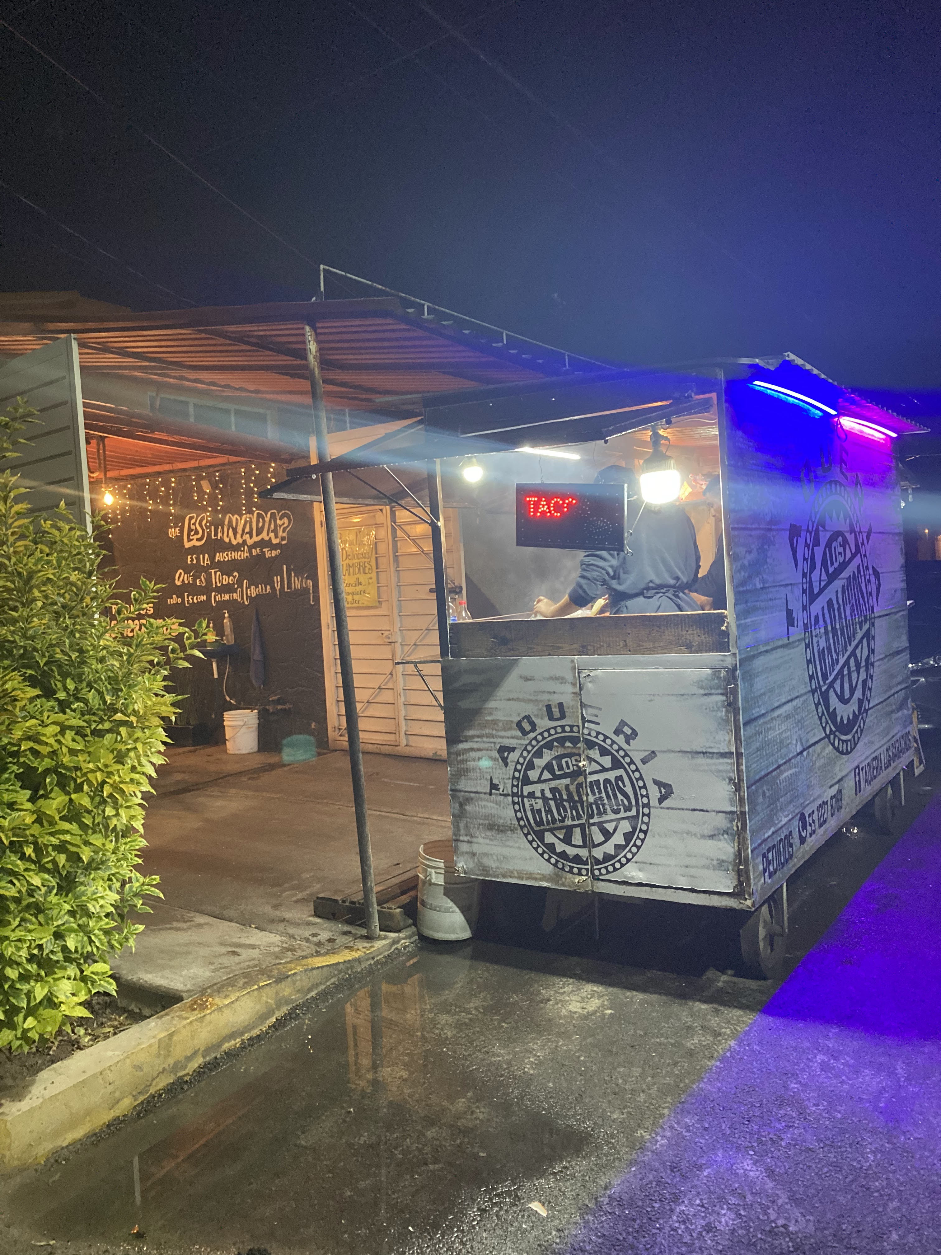 Taqueria Los Gabachos image 2