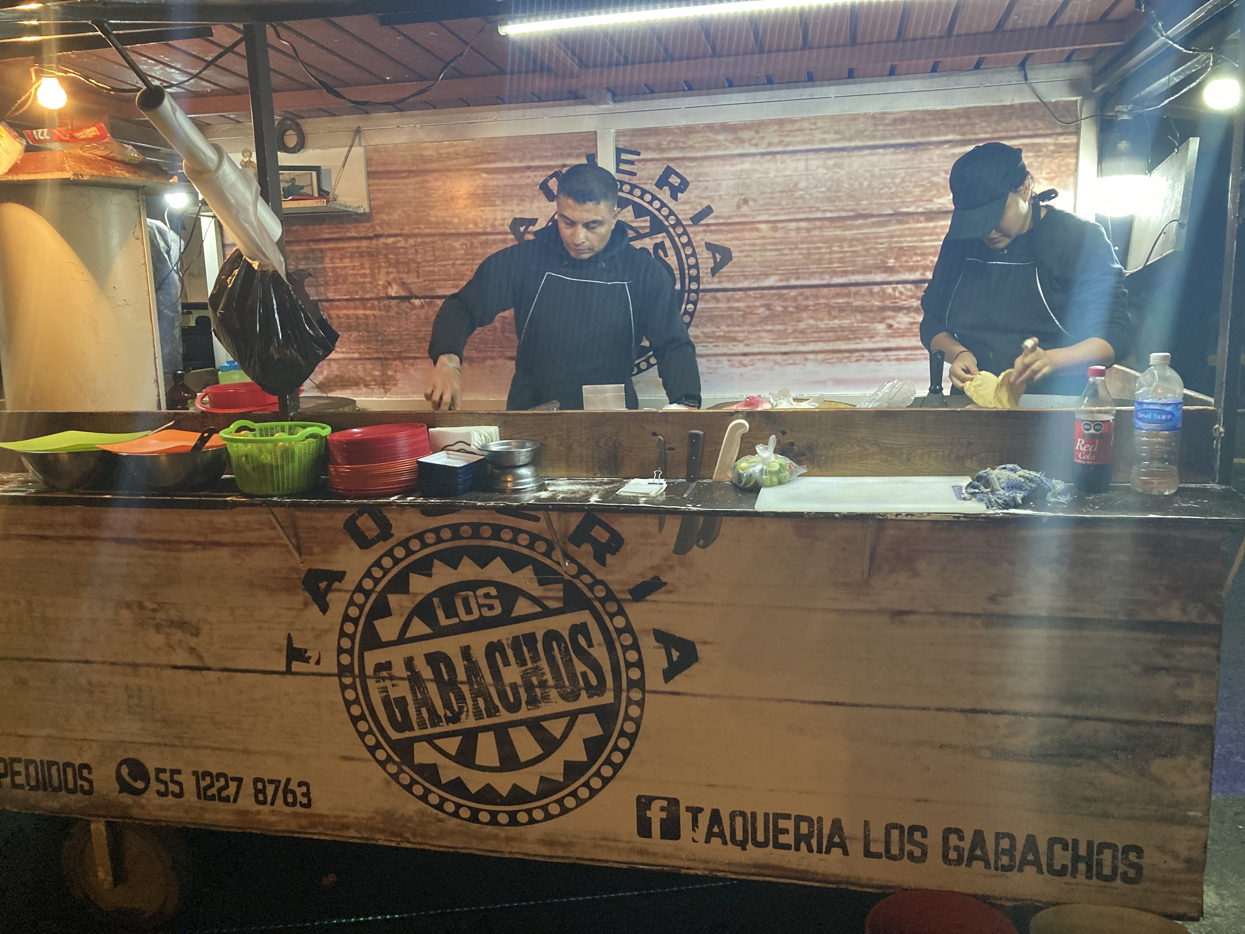 Taqueria Los Gabachos image 4