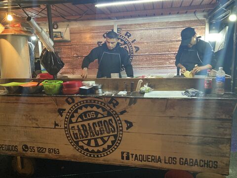 Taqueria Los Gabachos image 4