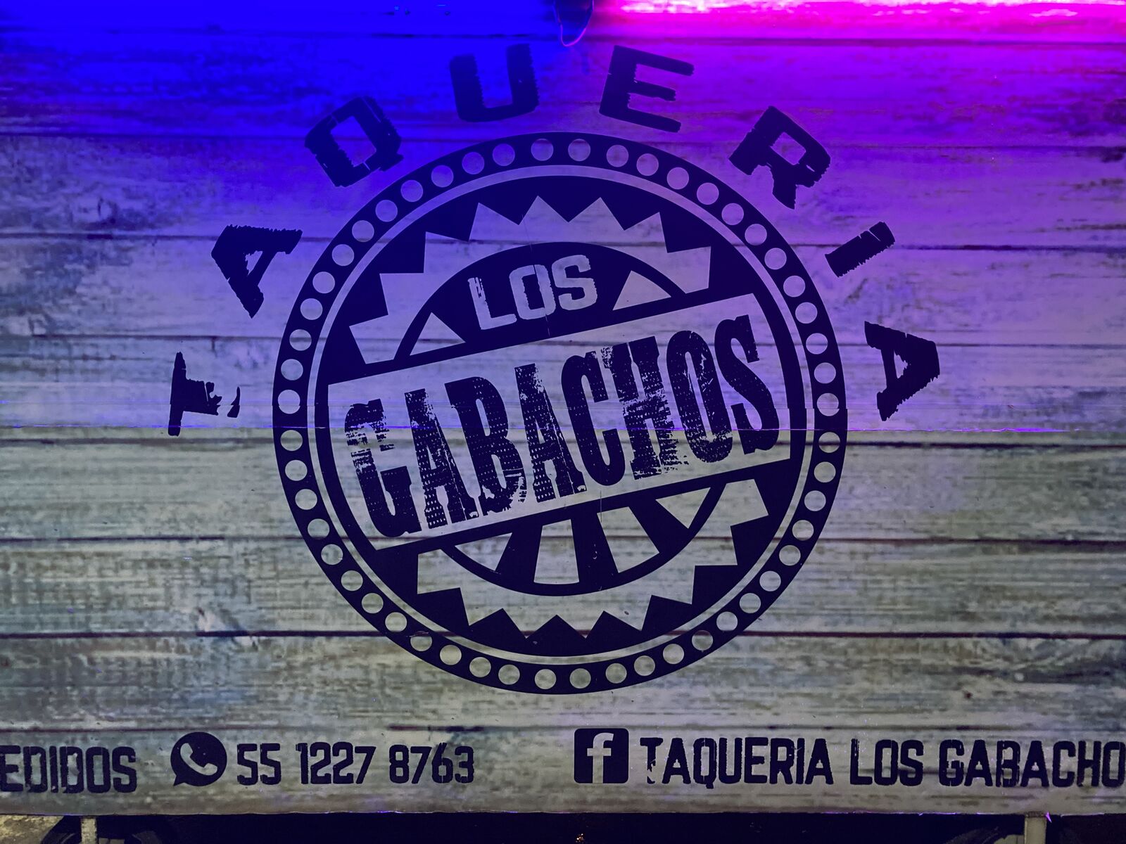 Taqueria Los Gabachos image 5