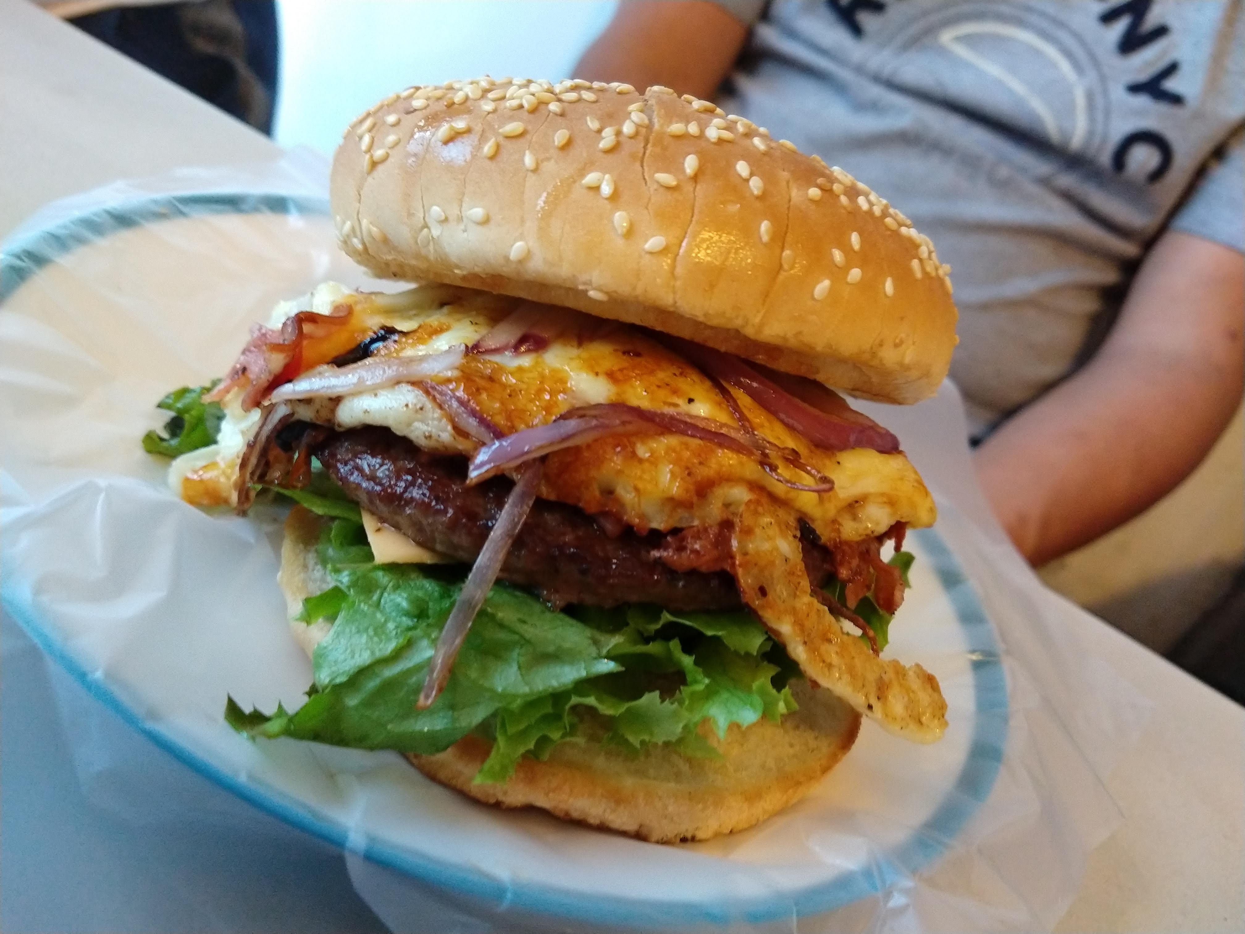 Pizzas "Calavera" Gourmet image 4