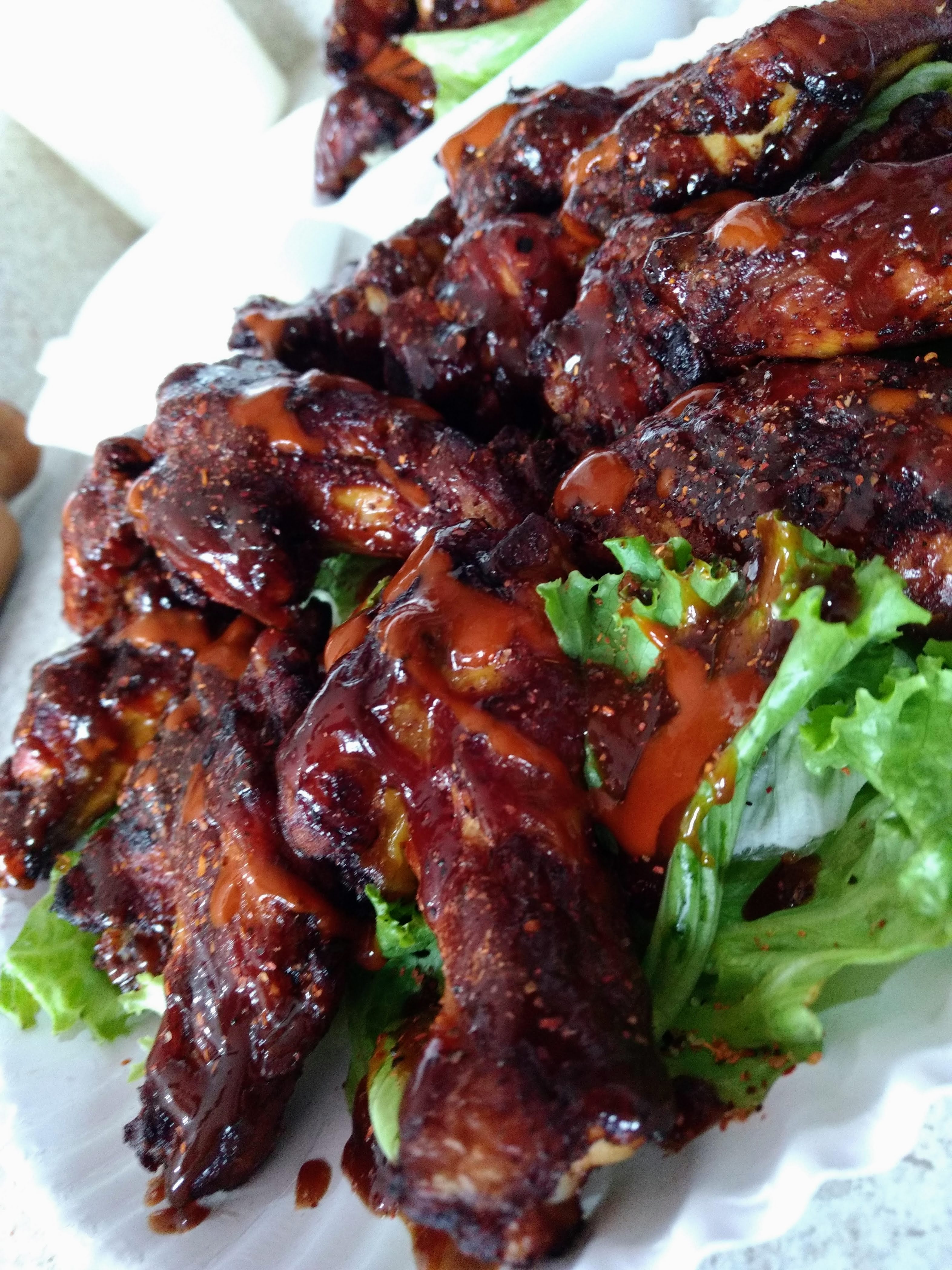 Pizzas "Calavera" Gourmet image 5