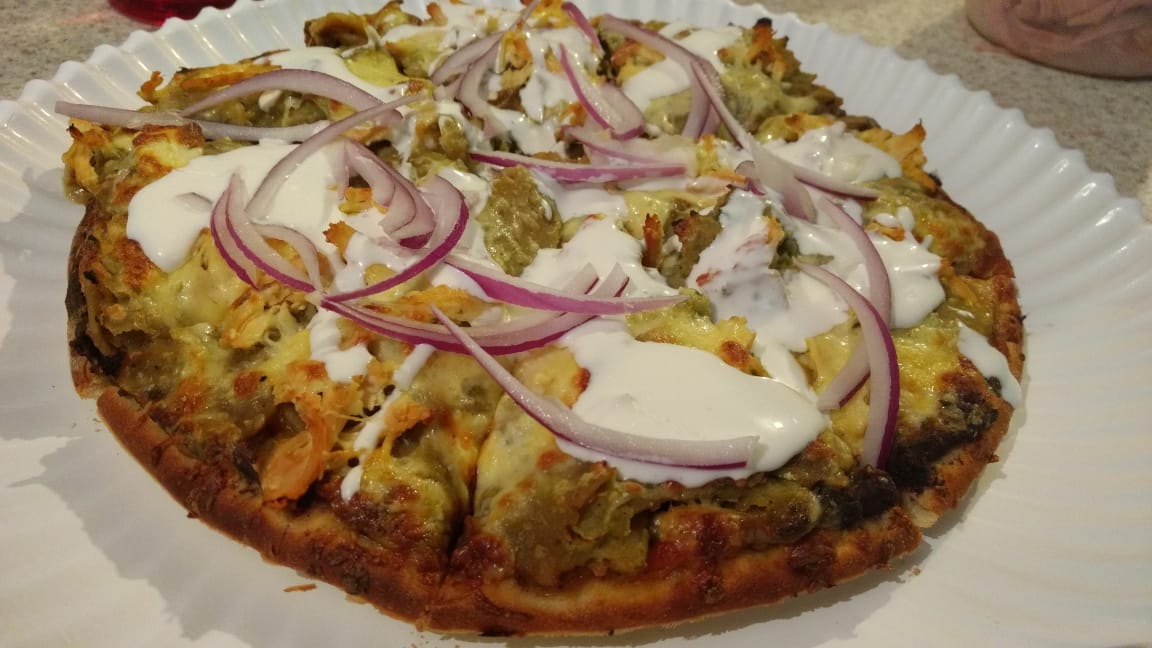 Pizzas "Calavera" Gourmet image 9