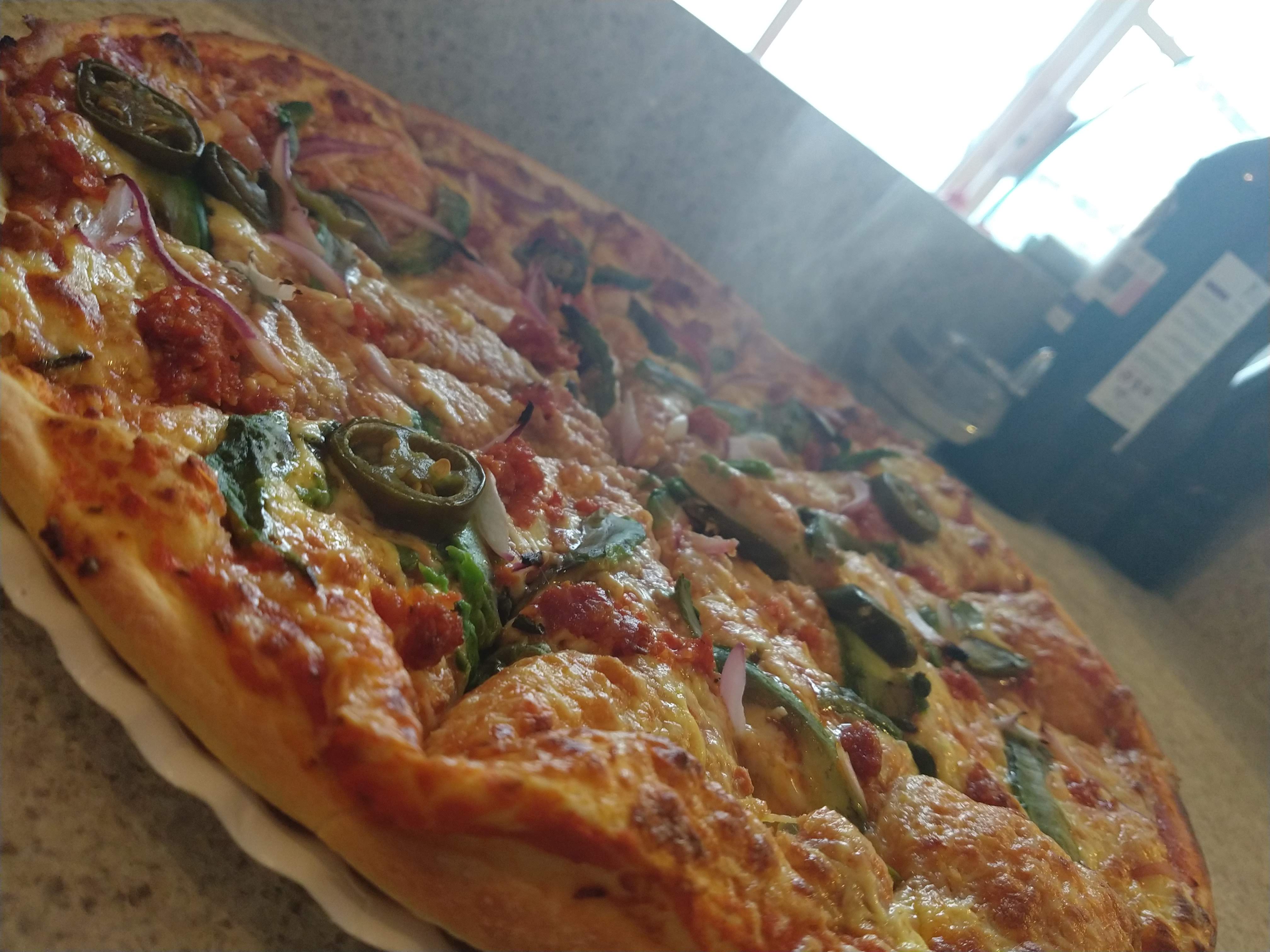 Pizzas "Calavera" Gourmet image 10