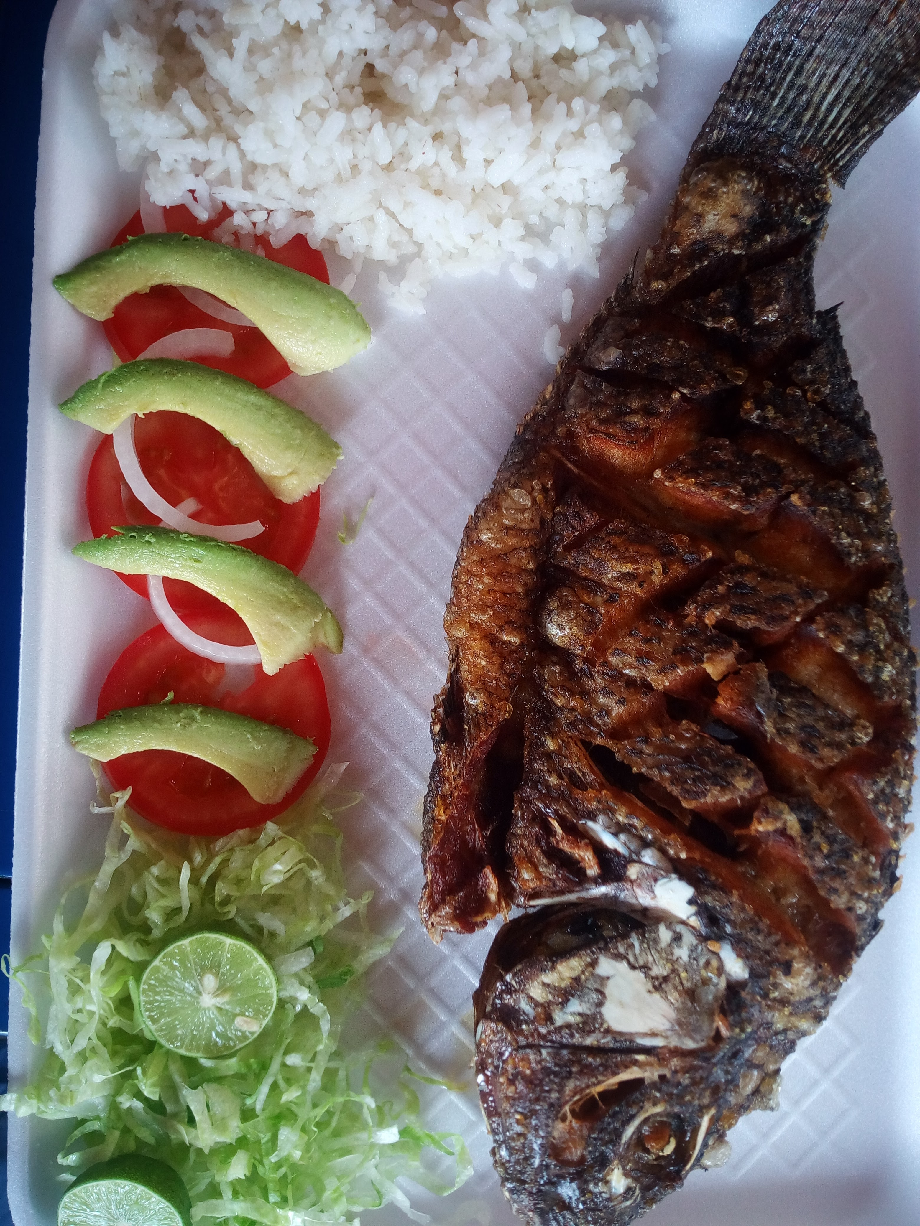 Leones Del Marisco image 2