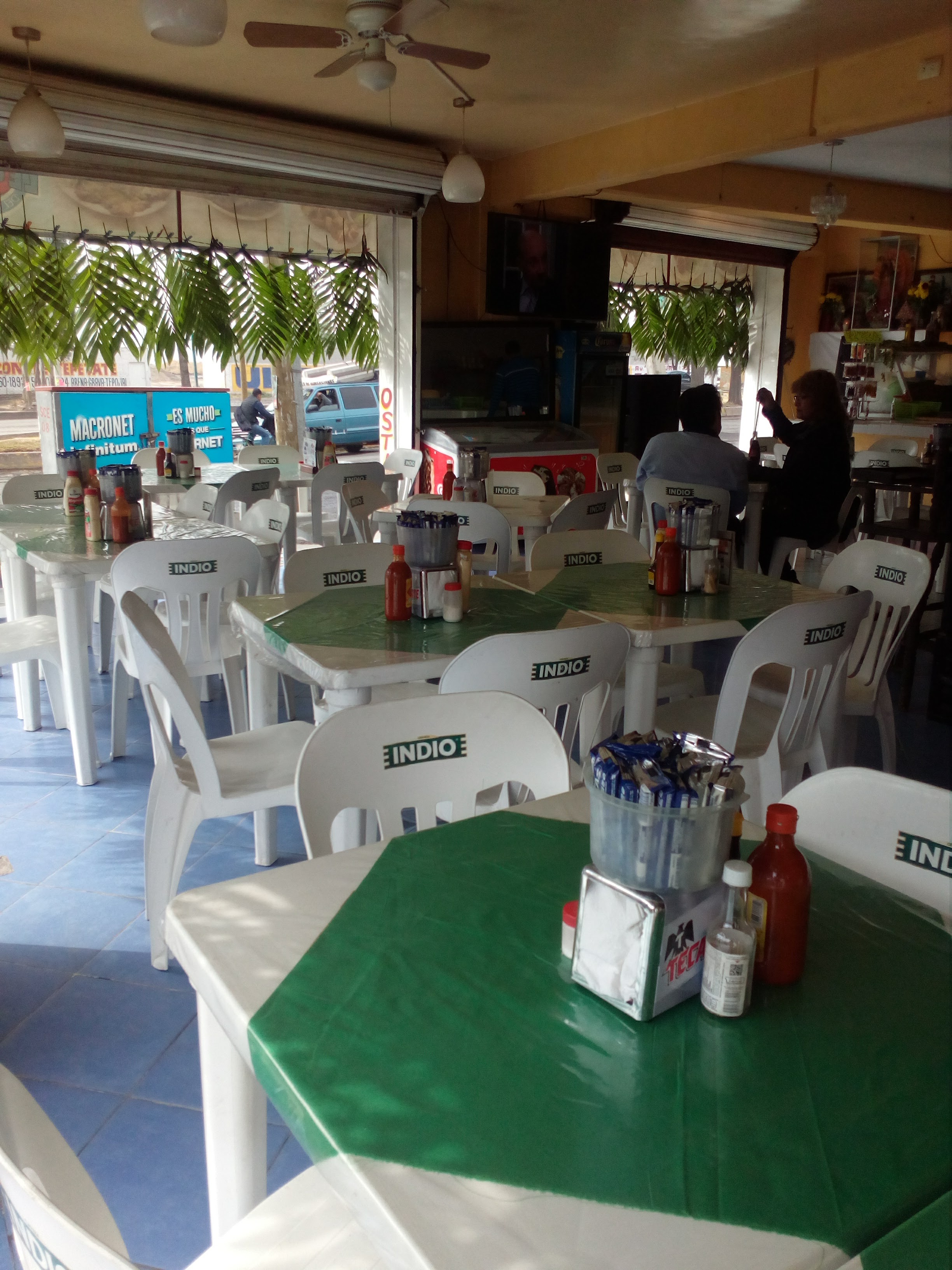 Leones Del Marisco image 3