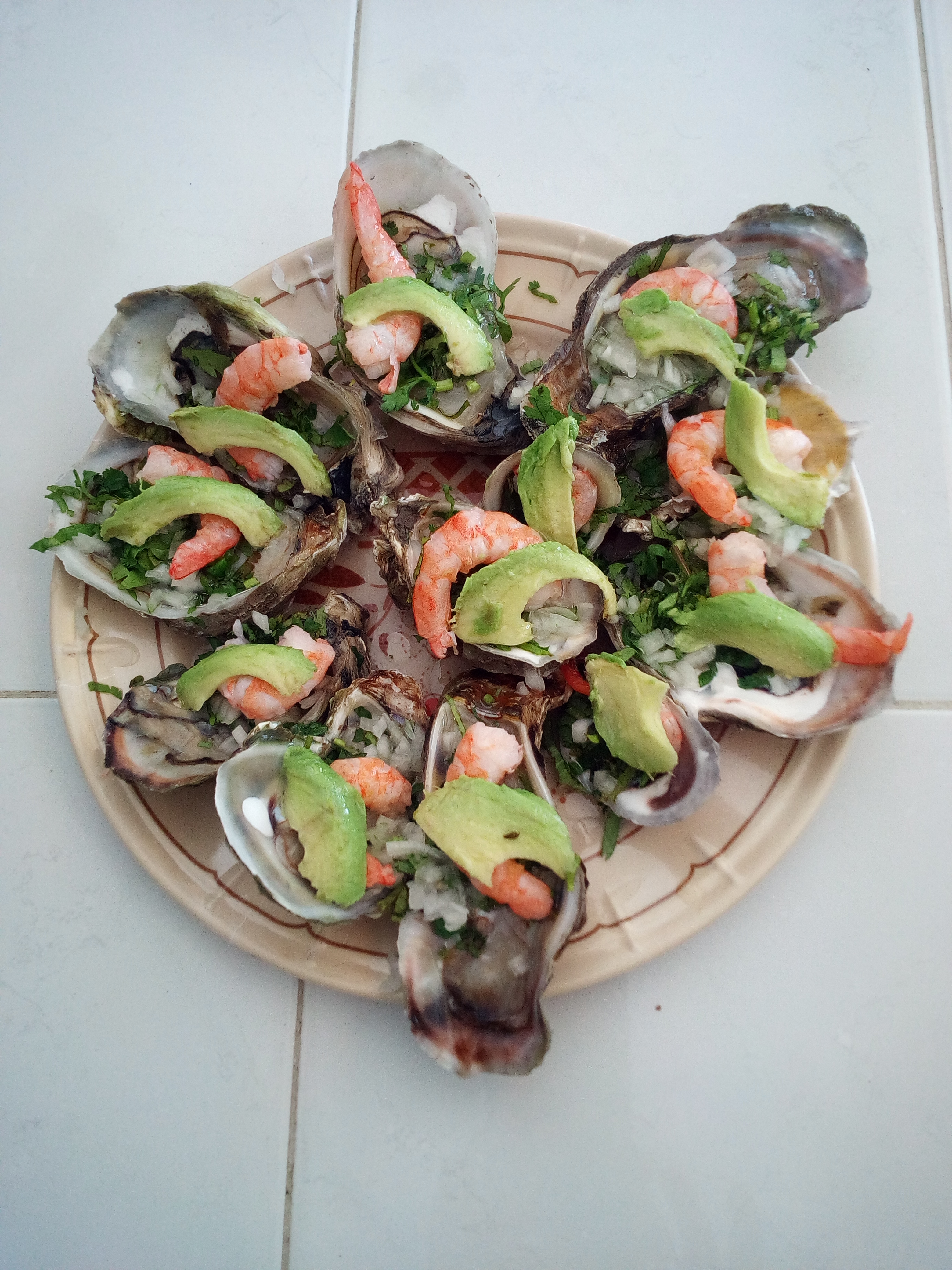 Leones Del Marisco image 4