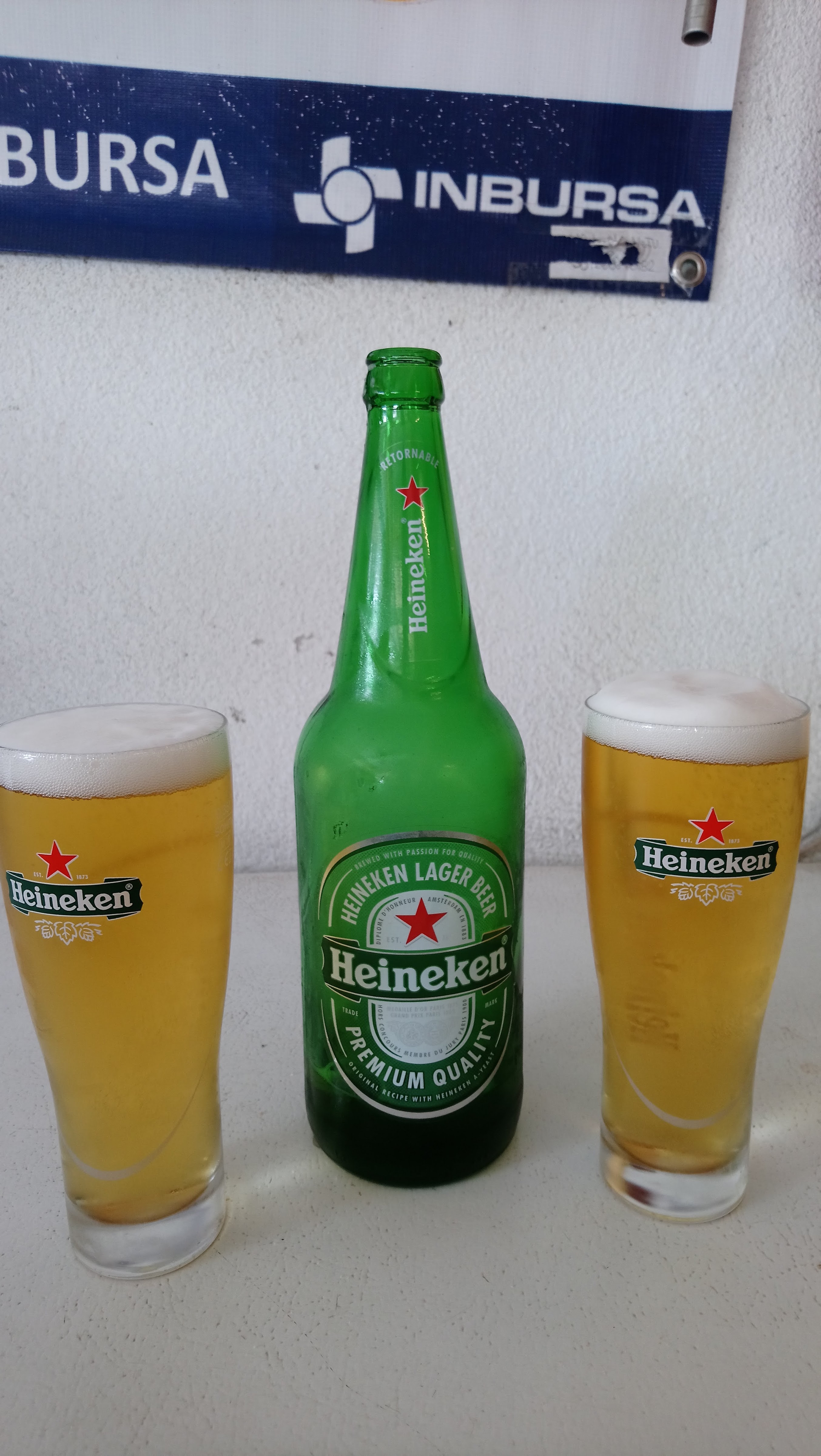 Leones Del Marisco image 6