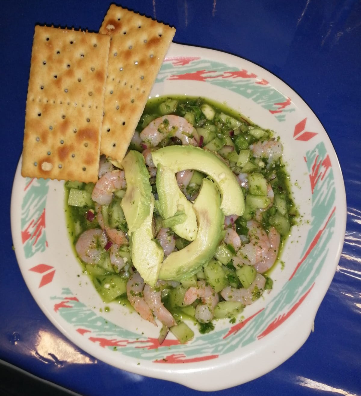 Leones Del Marisco image 8