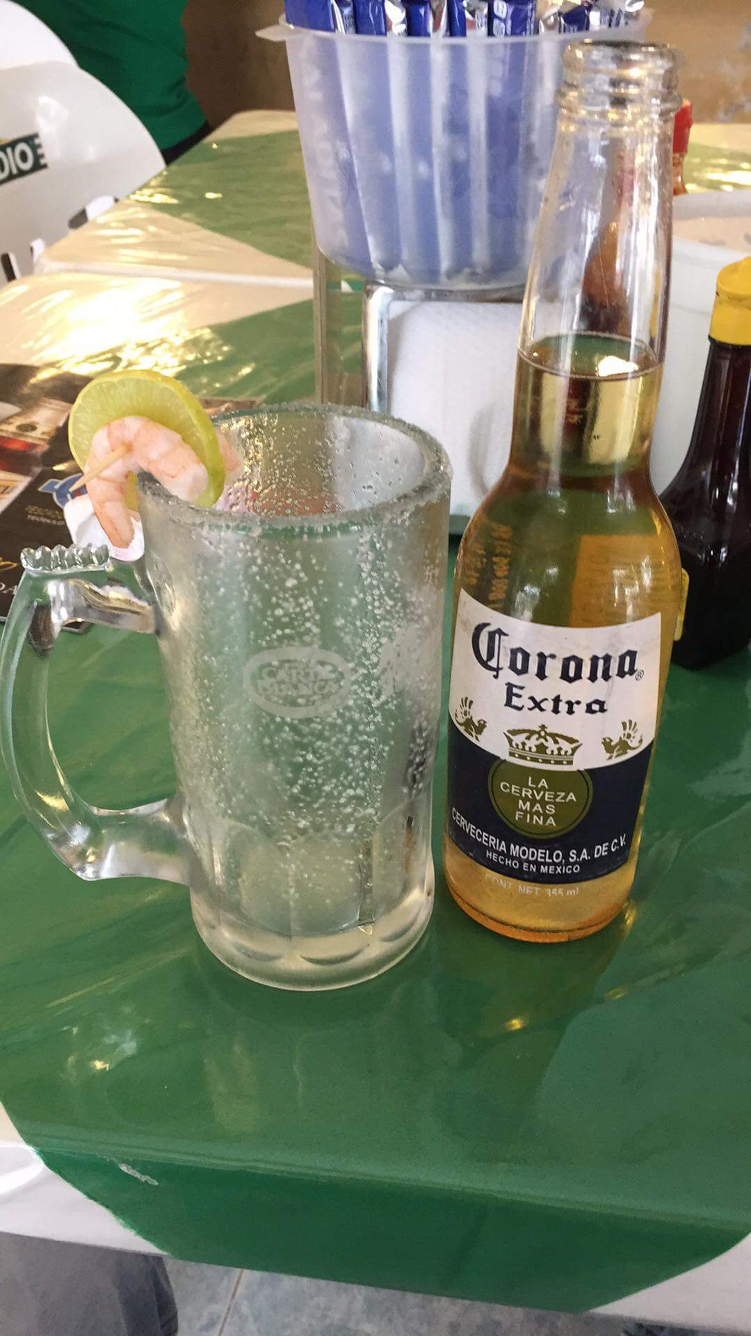 Leones Del Marisco image 10