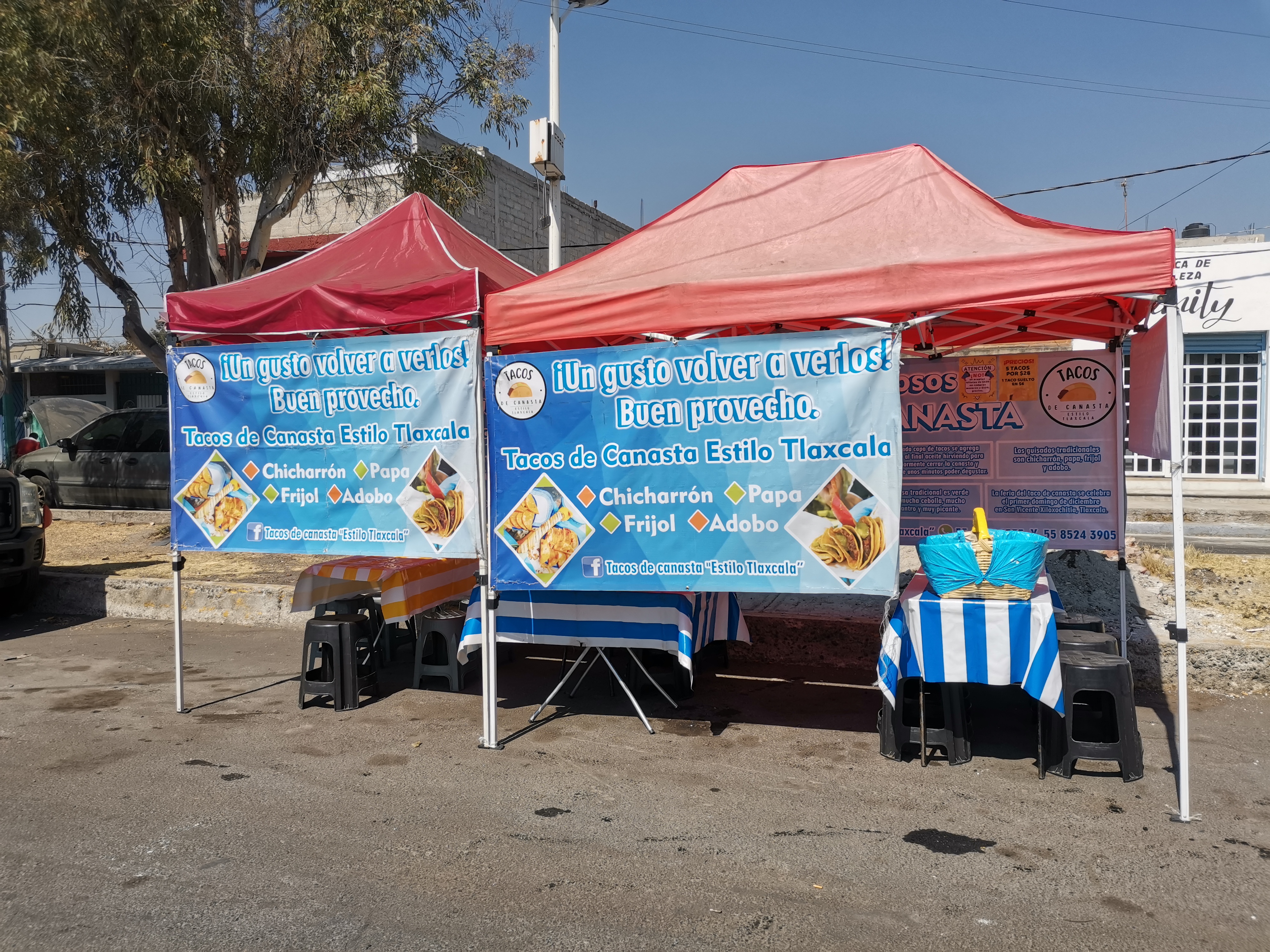 Tacos de Canasta "Estilo Tlaxcala" 1 image 6