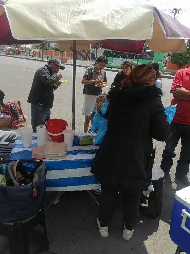 Tacos de Canasta "Estilo Tlaxcala" 1 image 7