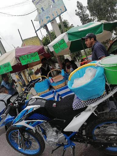 Tacos de Canasta "Estilo Tlaxcala" 1 image 9