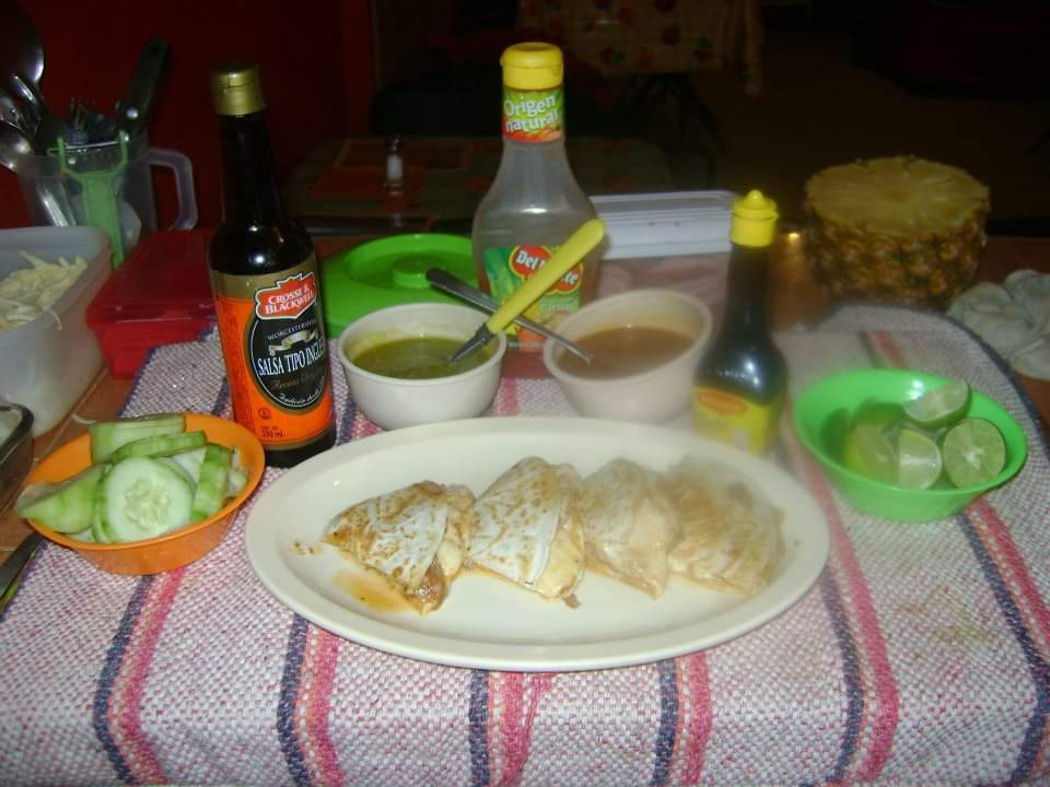 TACOS Y PARRILLA TOÑOS image 2