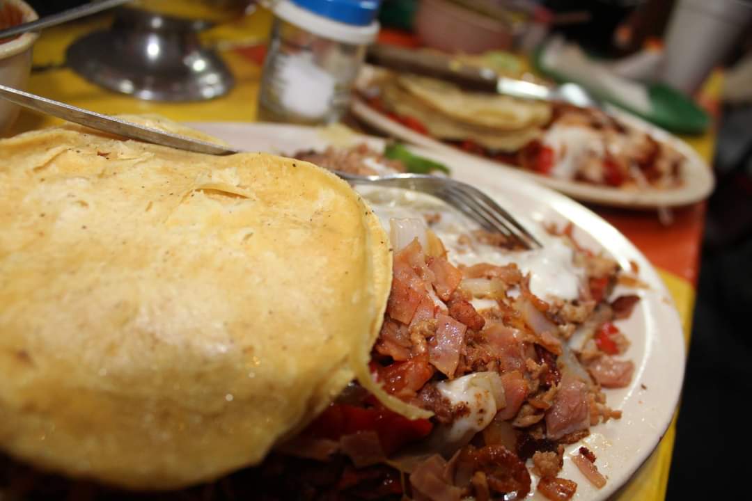 TACOS Y PARRILLA TOÑOS image 3