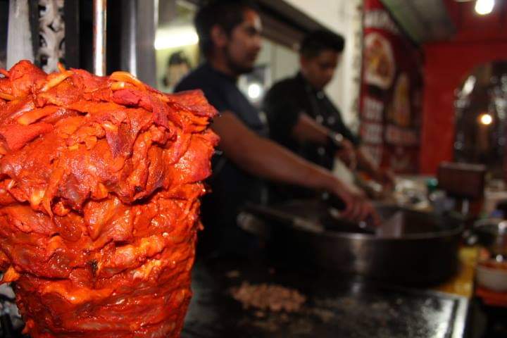 TACOS Y PARRILLA TOÑOS image 4