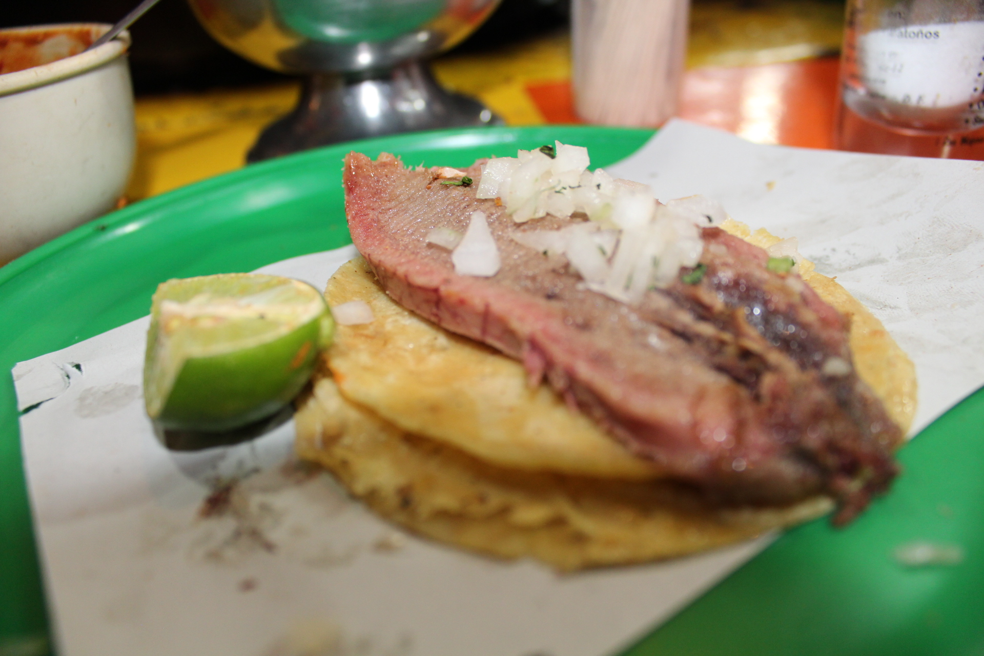 TACOS Y PARRILLA TOÑOS image 5