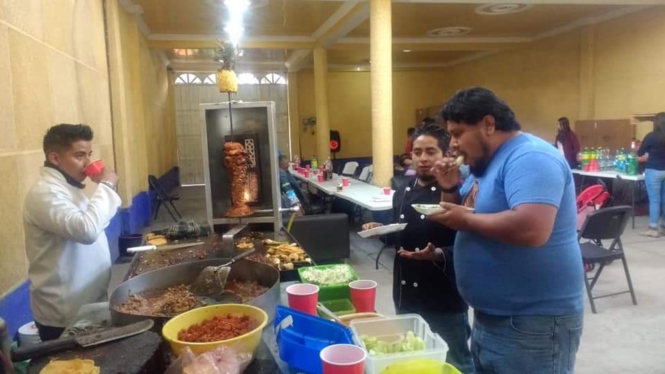 TACOS Y PARRILLA TOÑOS image 7