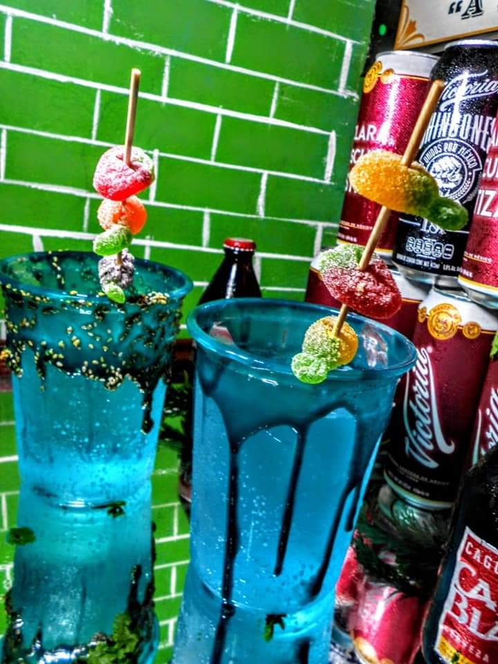 TACOS Y PARRILLA TOÑOS image 9