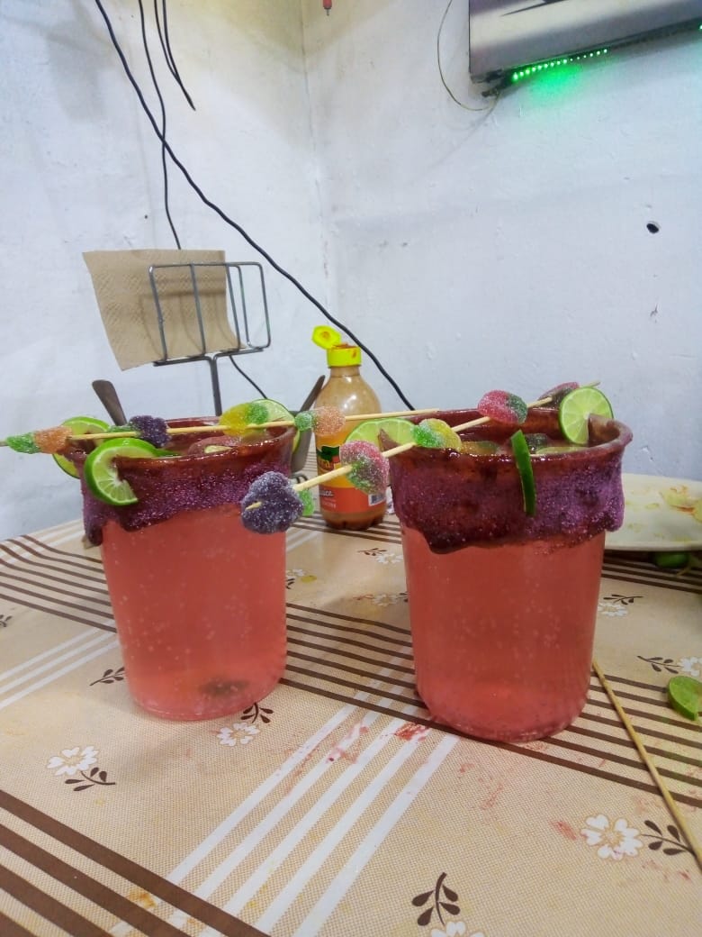 TACOS Y PARRILLA TOÑOS image 10