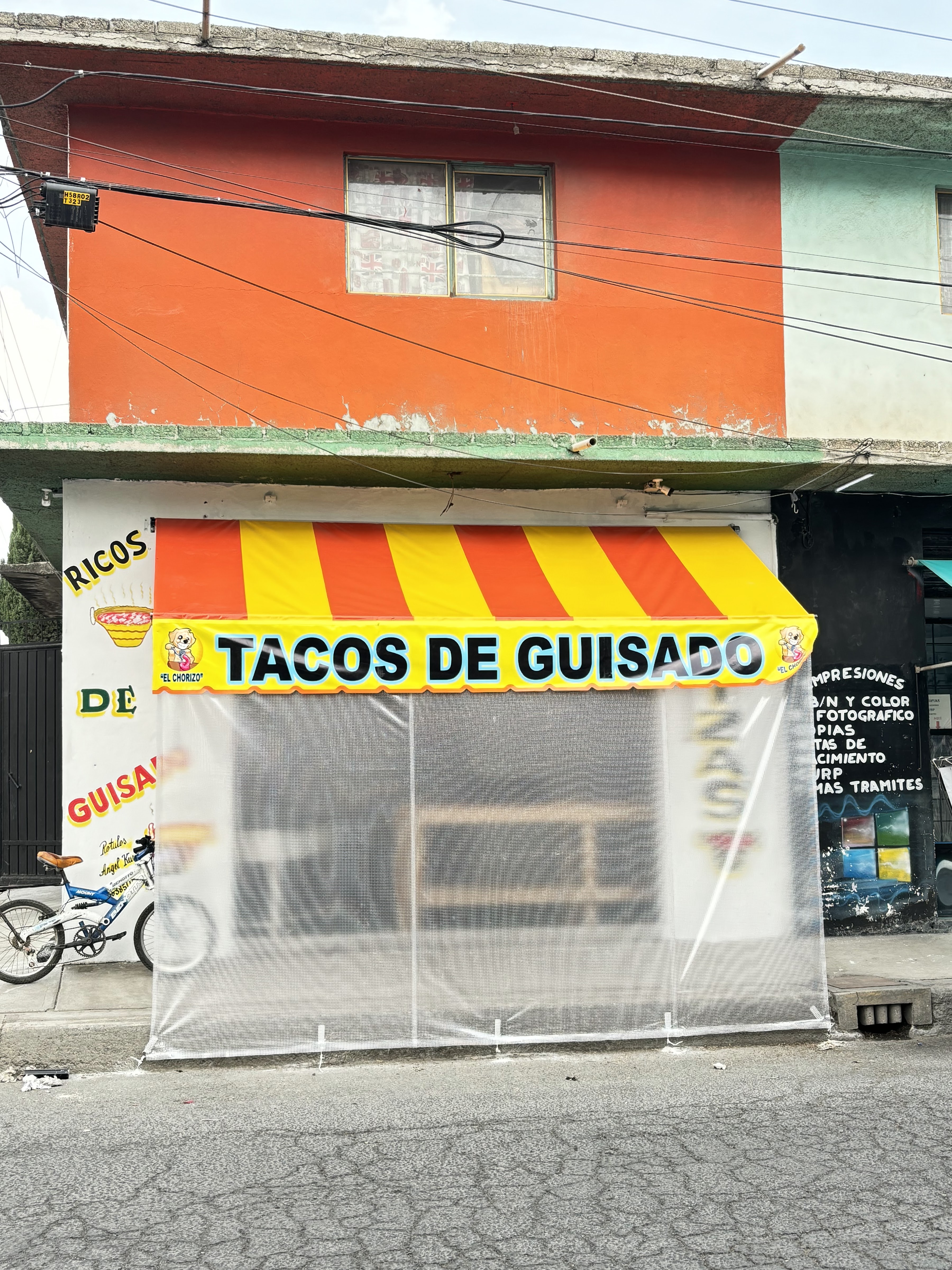 Taqueria “El Chorizo” image 1