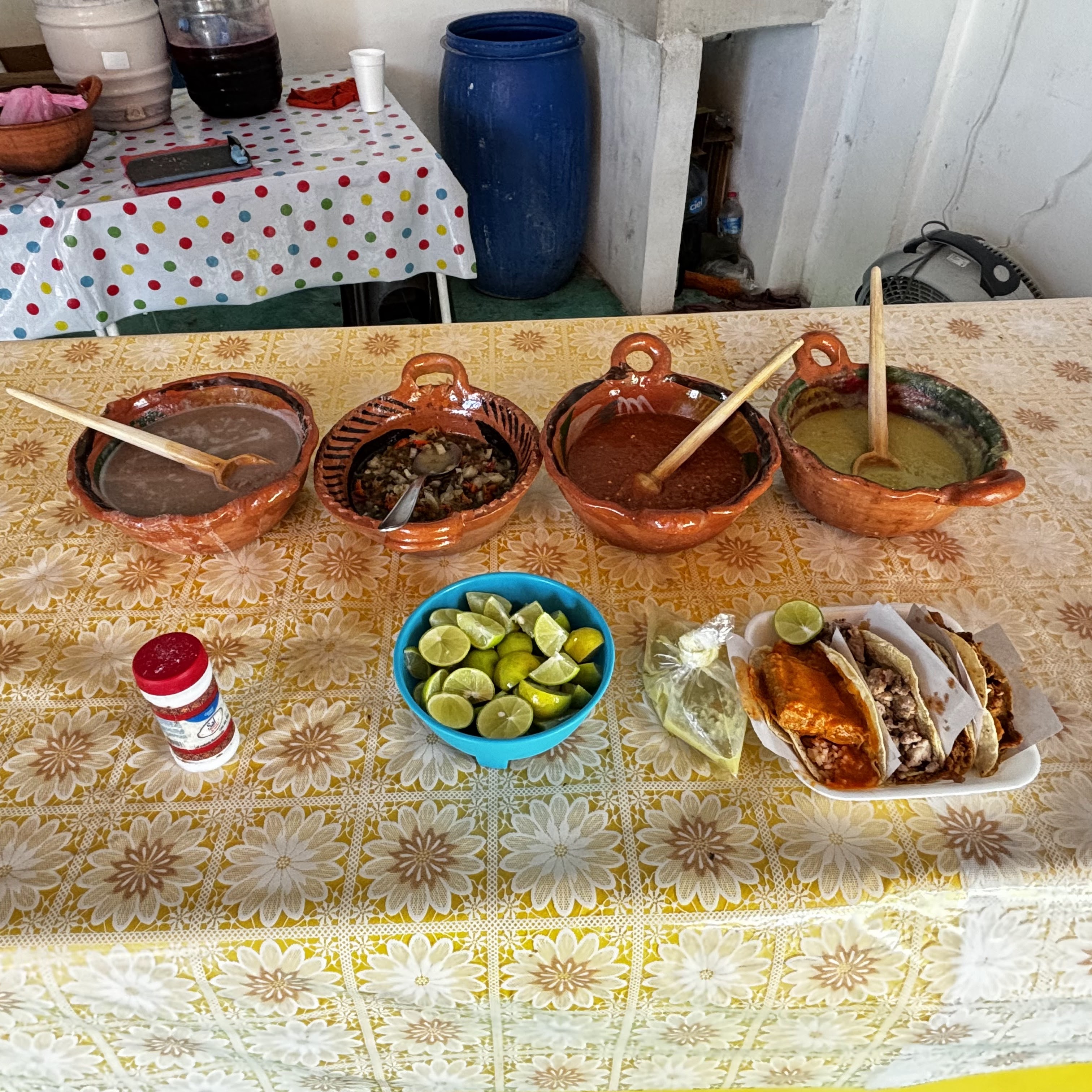 Taqueria “El Chorizo” image 2