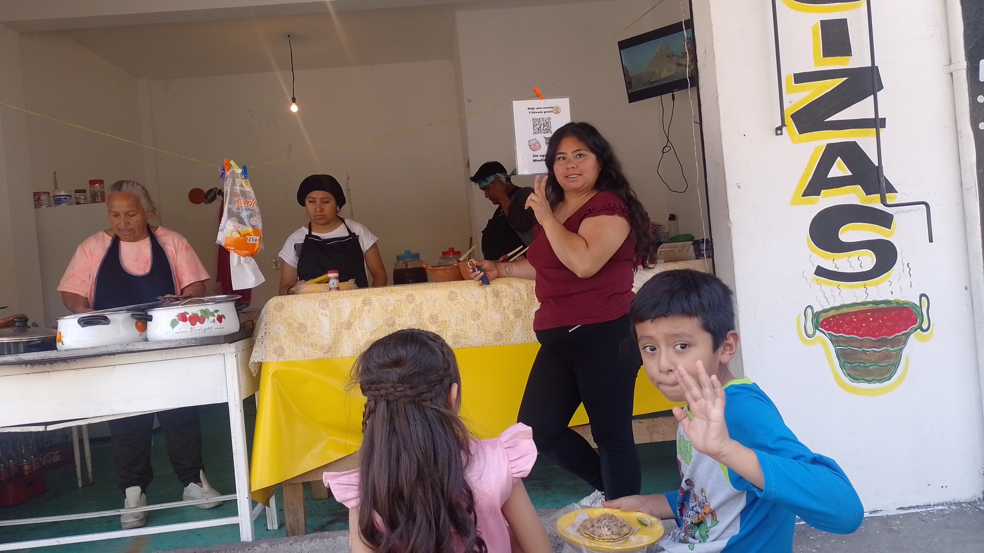 Taqueria “El Chorizo” image 4