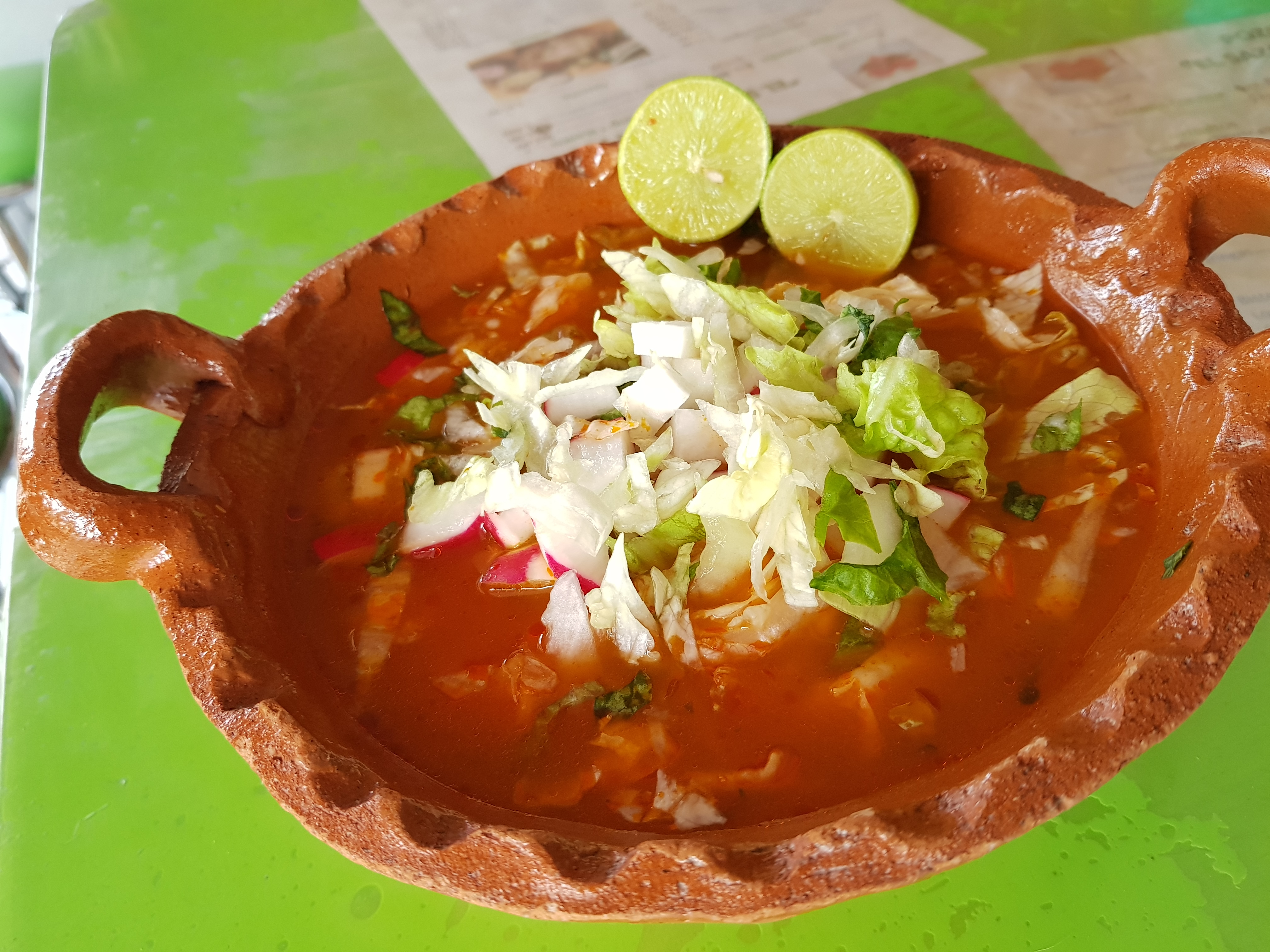 El Sazón De La Tia image 2