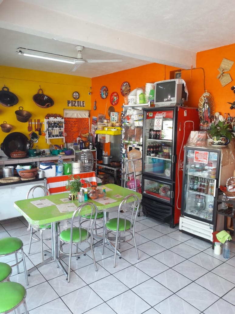 El Sazón De La Tia image 3