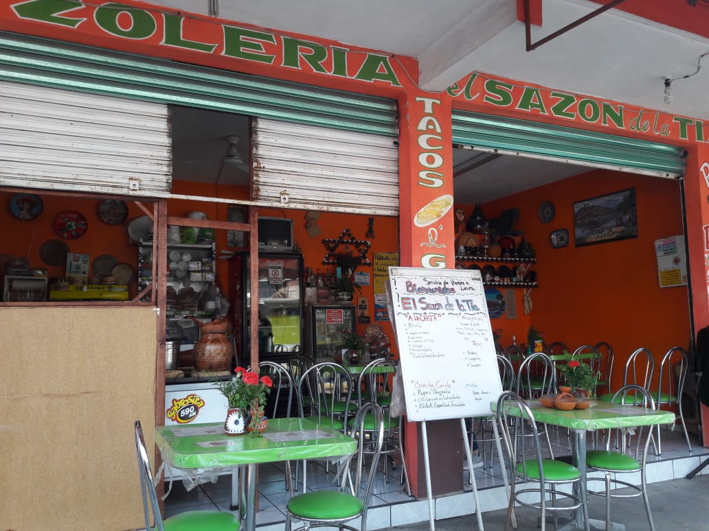 El Sazón De La Tia image 4