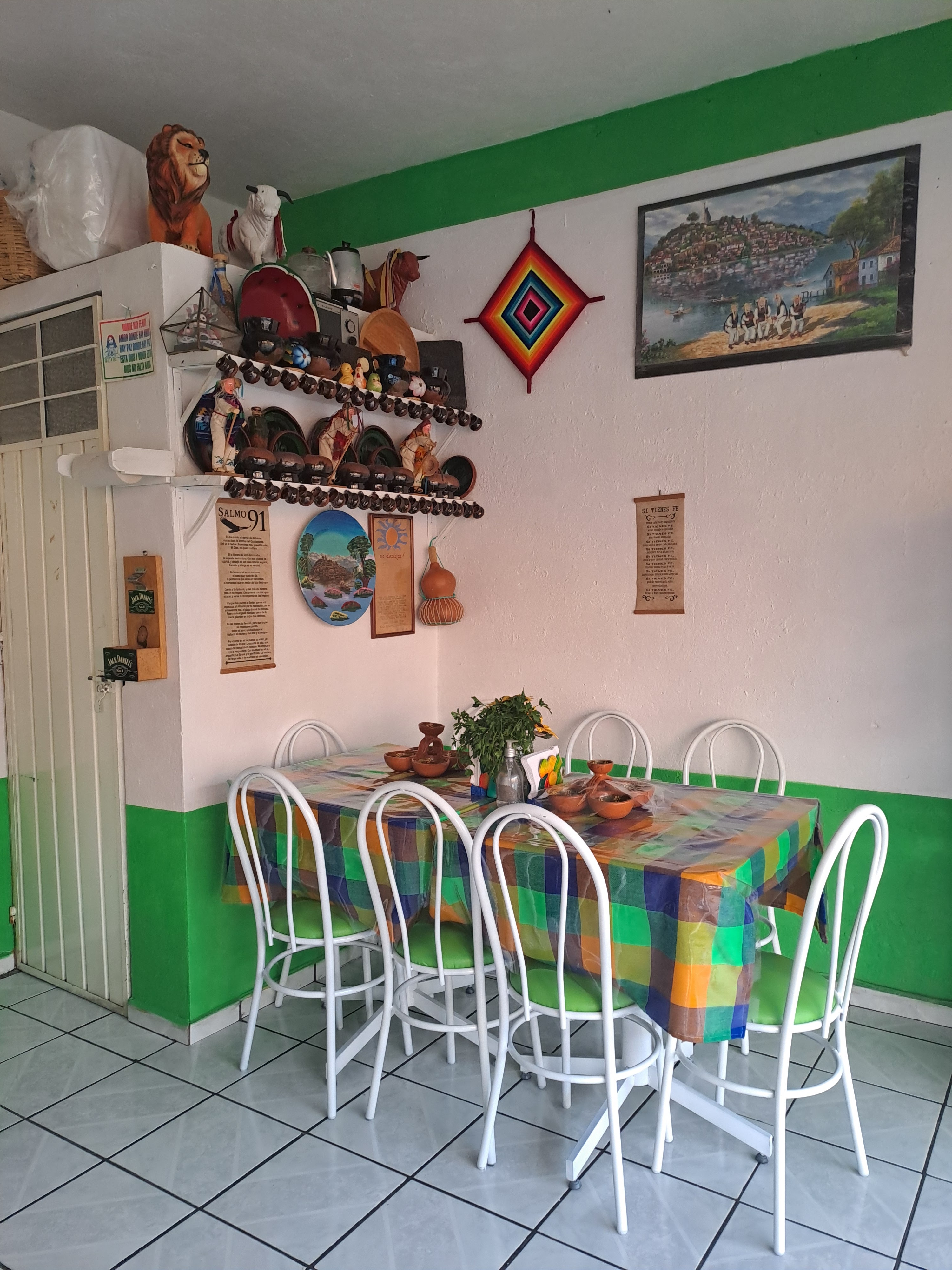 El Sazón De La Tia image 5