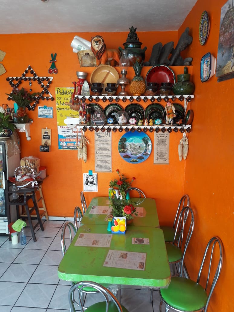 El Sazón De La Tia image 7