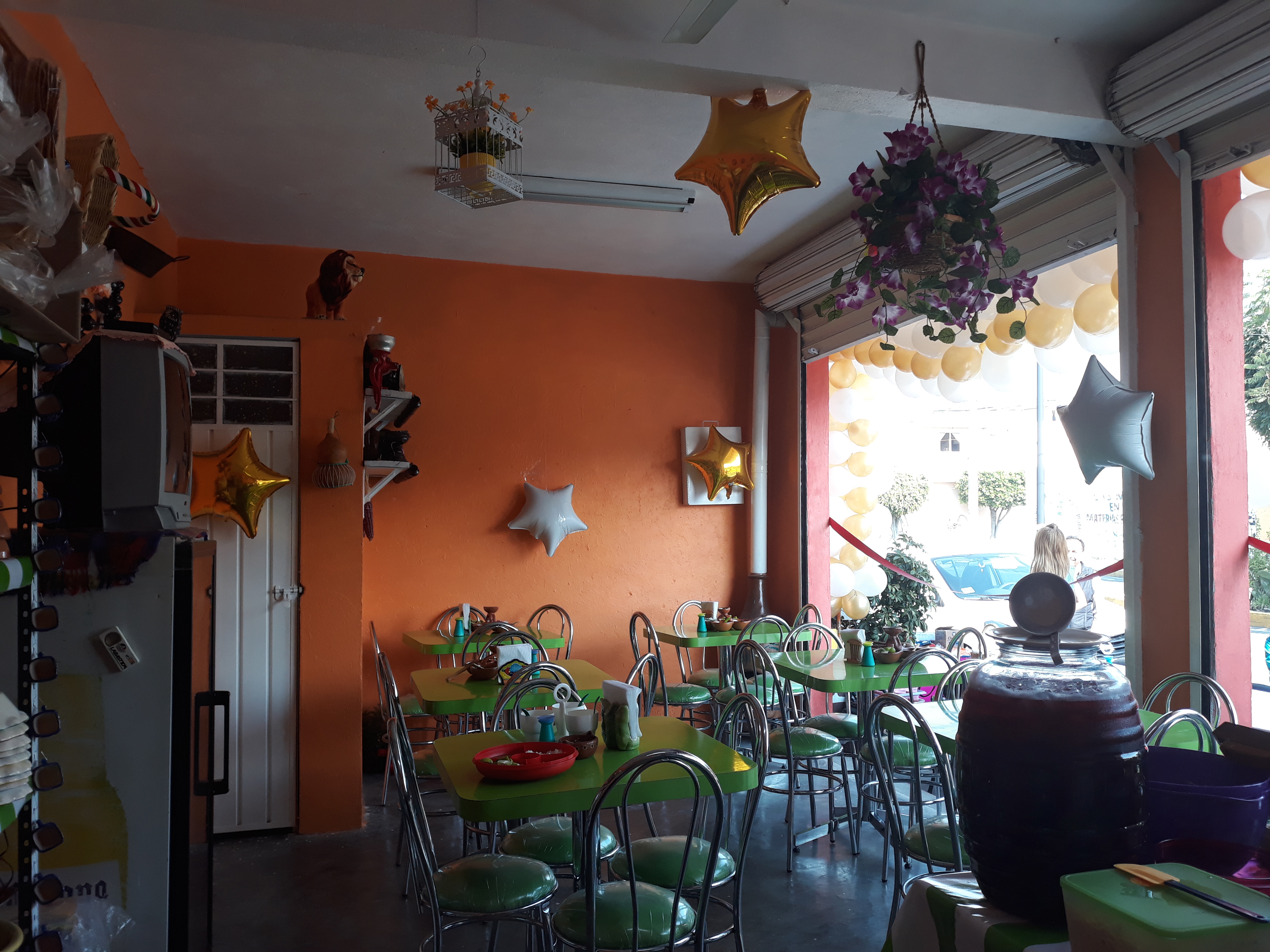 El Sazón De La Tia image 8