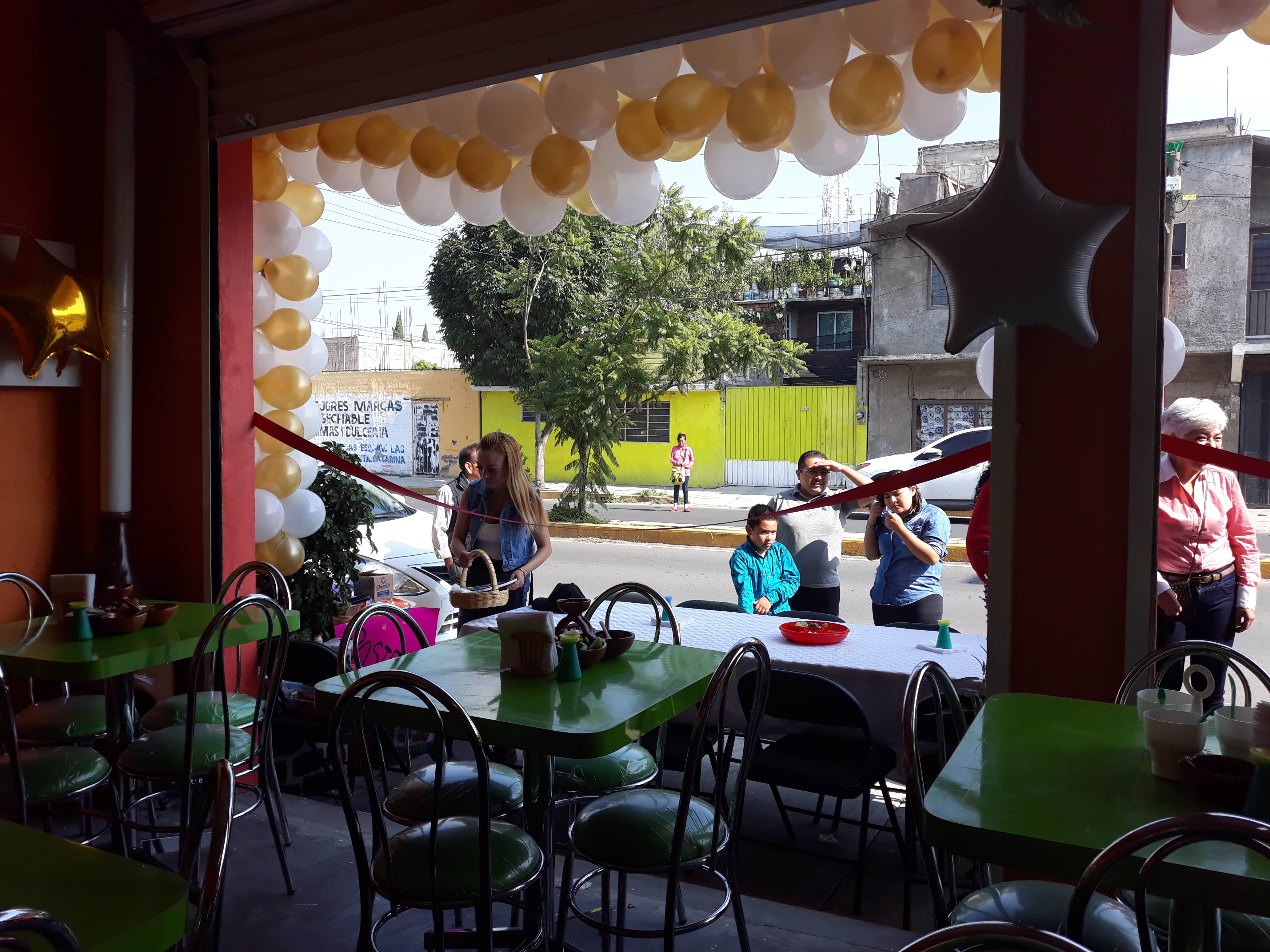 El Sazón De La Tia image 9