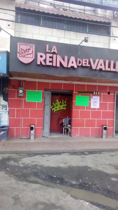 La Reyna del Valle image 1