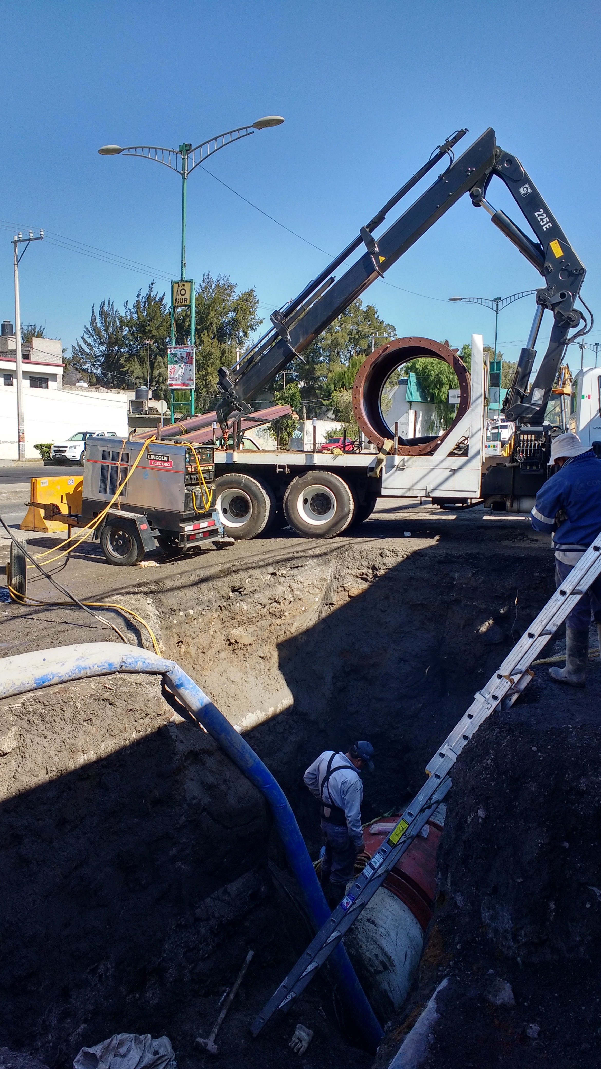 La Reyna del Valle image 3