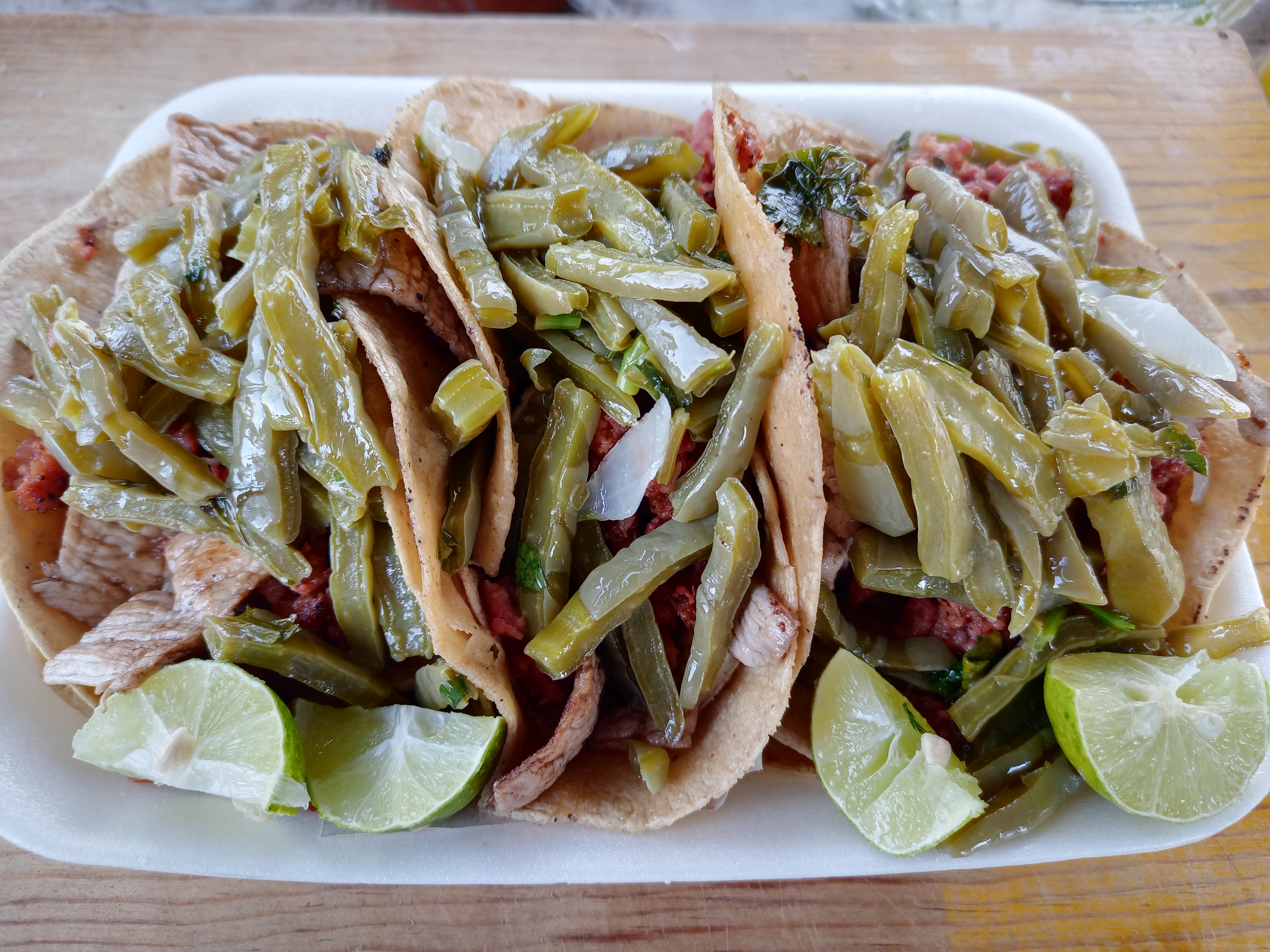Tacos los Chacorta's image 2