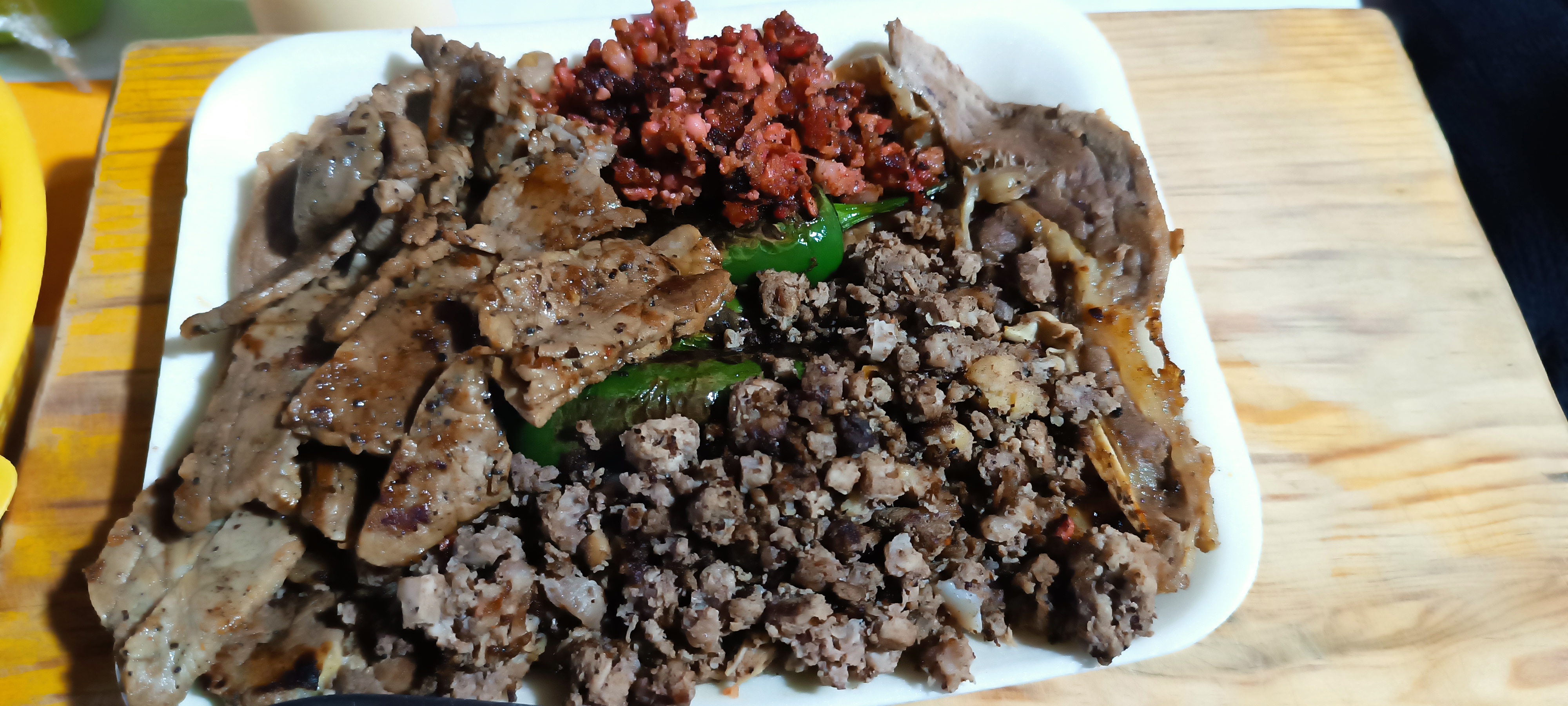 Tacos los Chacorta's image 5