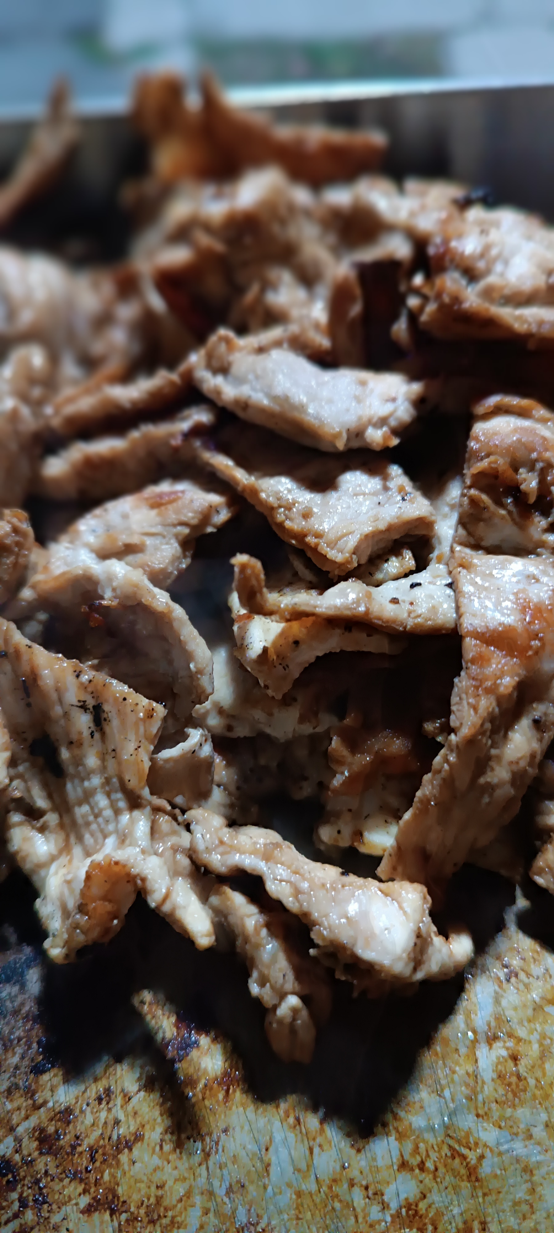 Tacos los Chacorta's image 7