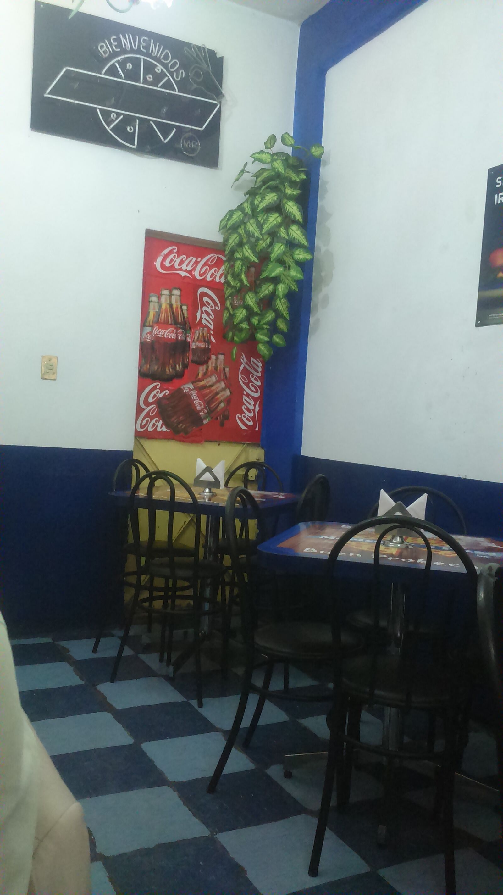 Mariscalys Pizza image 2