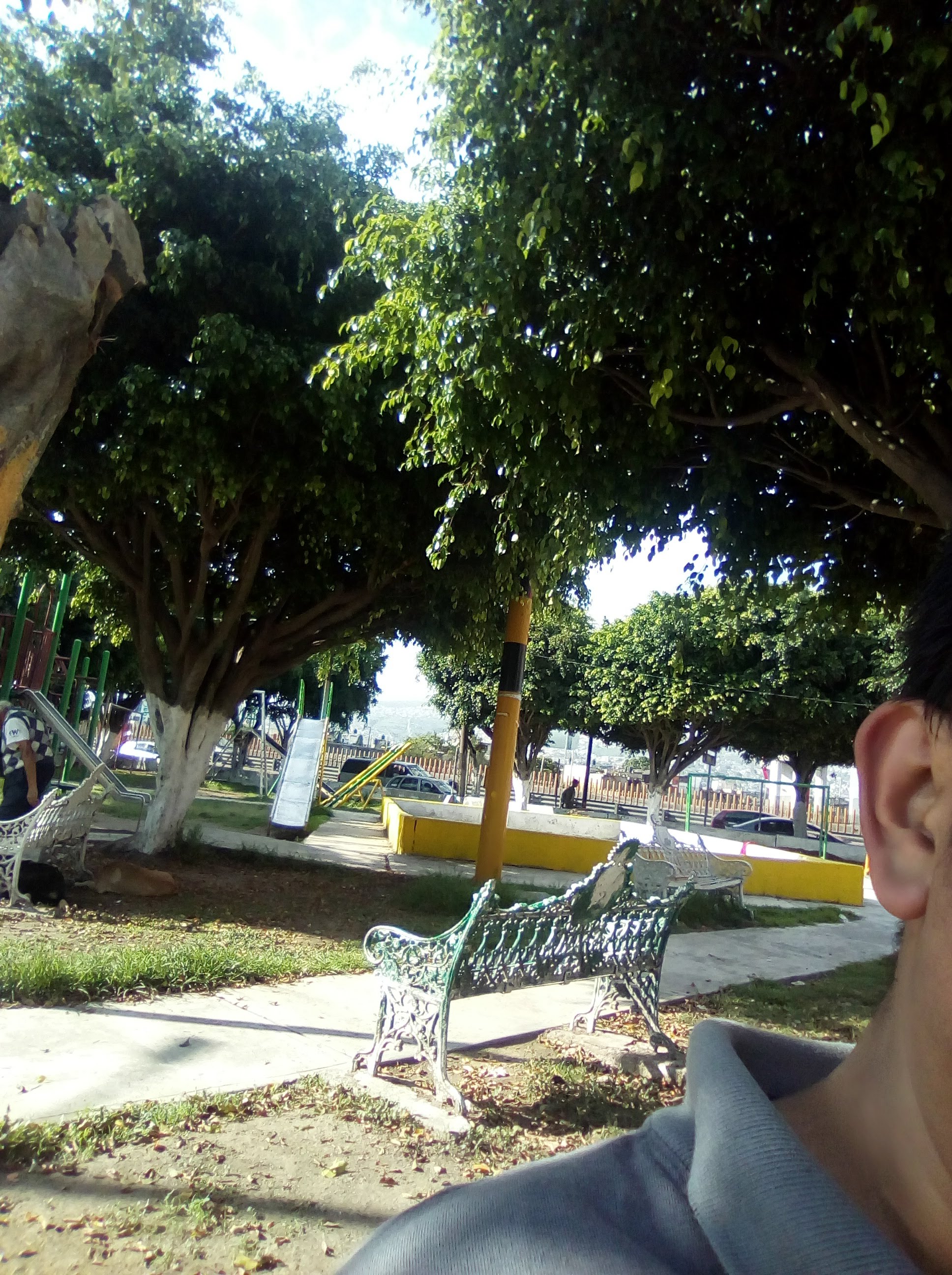 Mariscalys Pizza image 3