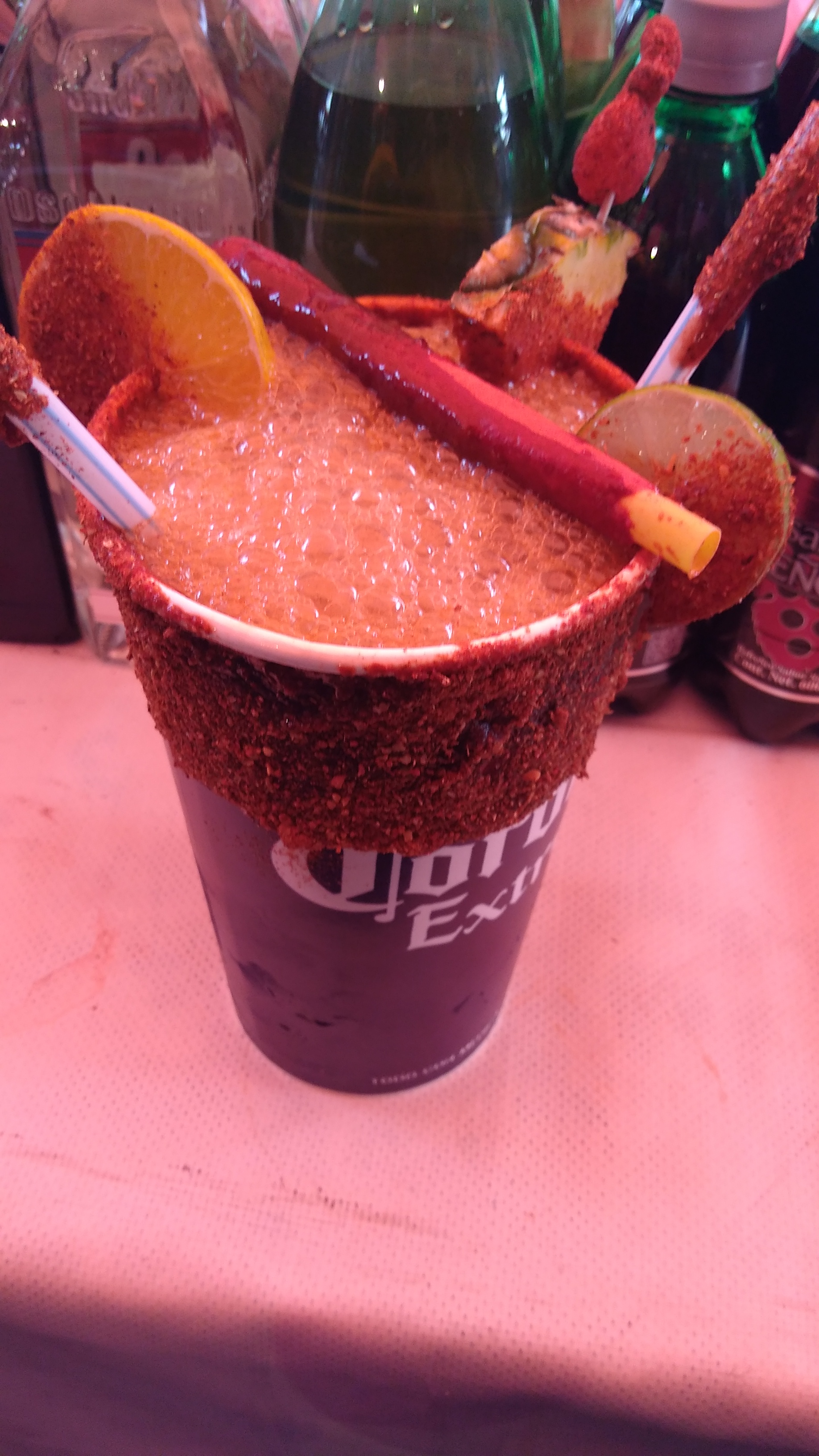 Mariscalys Pizza image 9