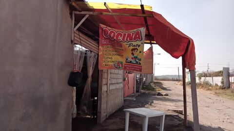 Cocina Paty image 2