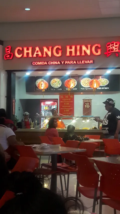 CHANG HING image 1