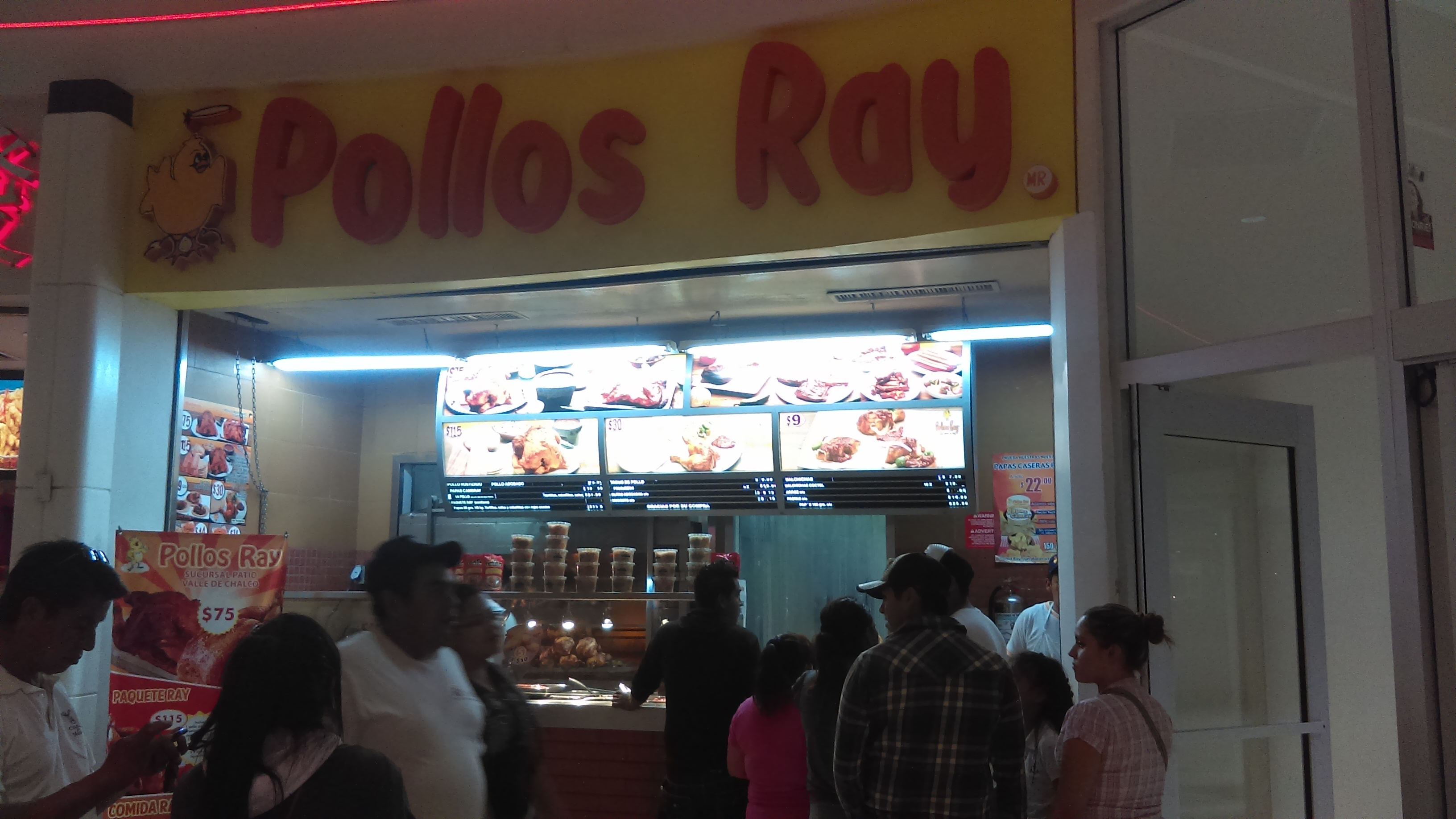Pollos Ray image 2