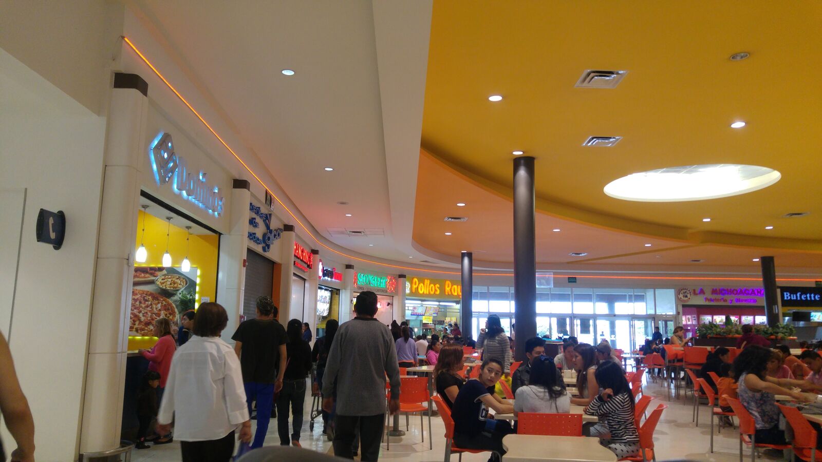 Pollos Ray image 3