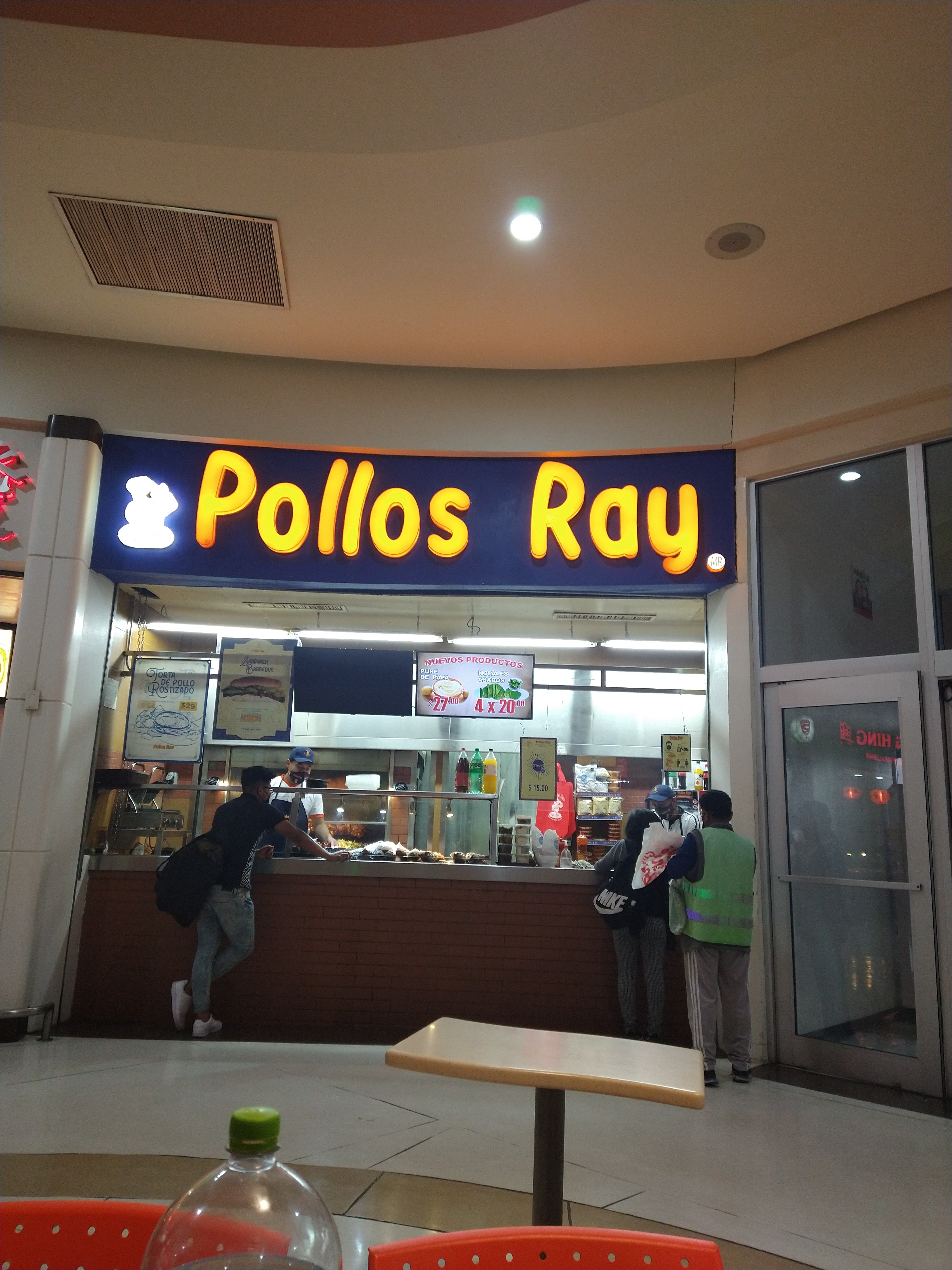 Pollos Ray image 4