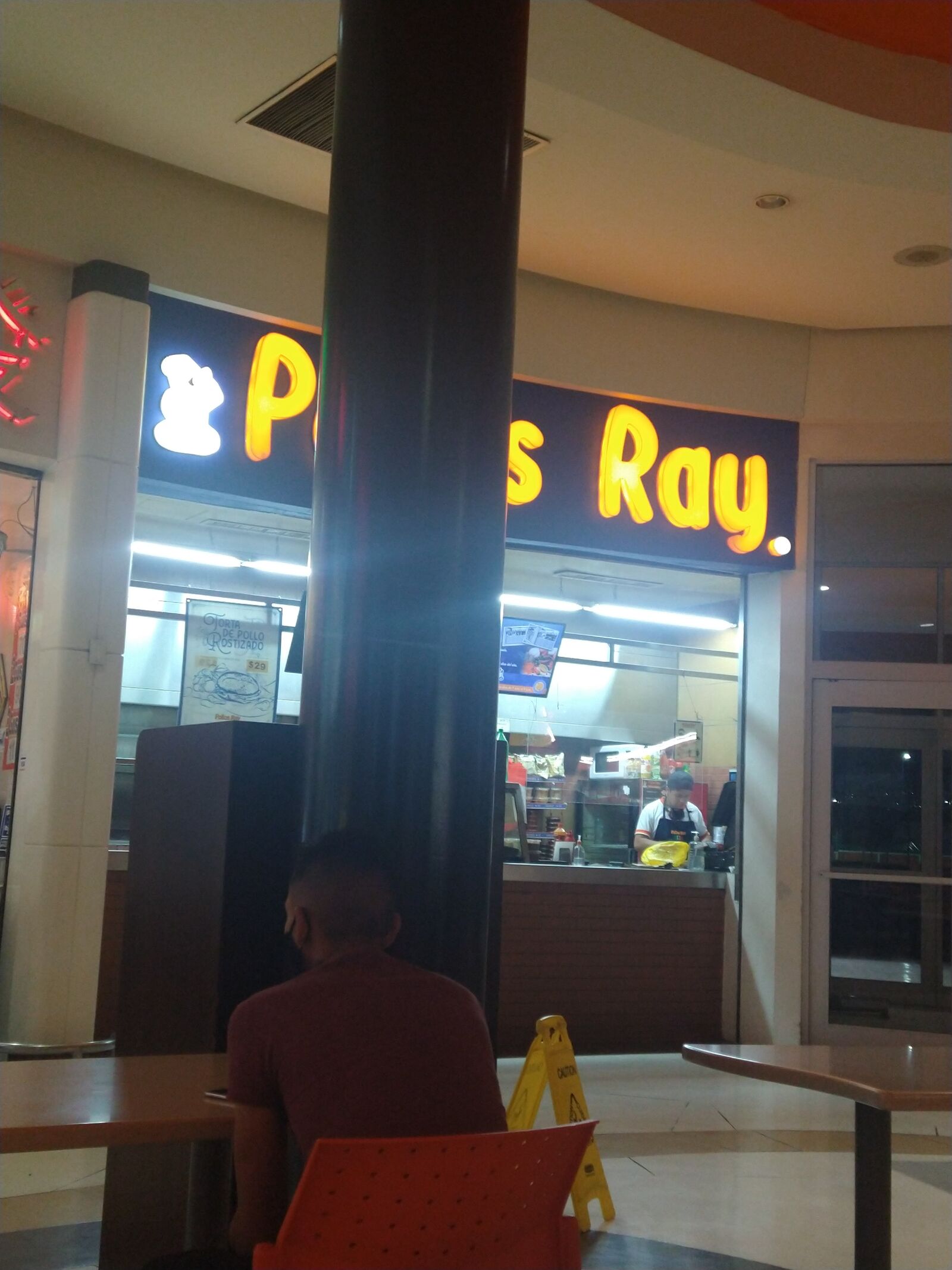 Pollos Ray image 6